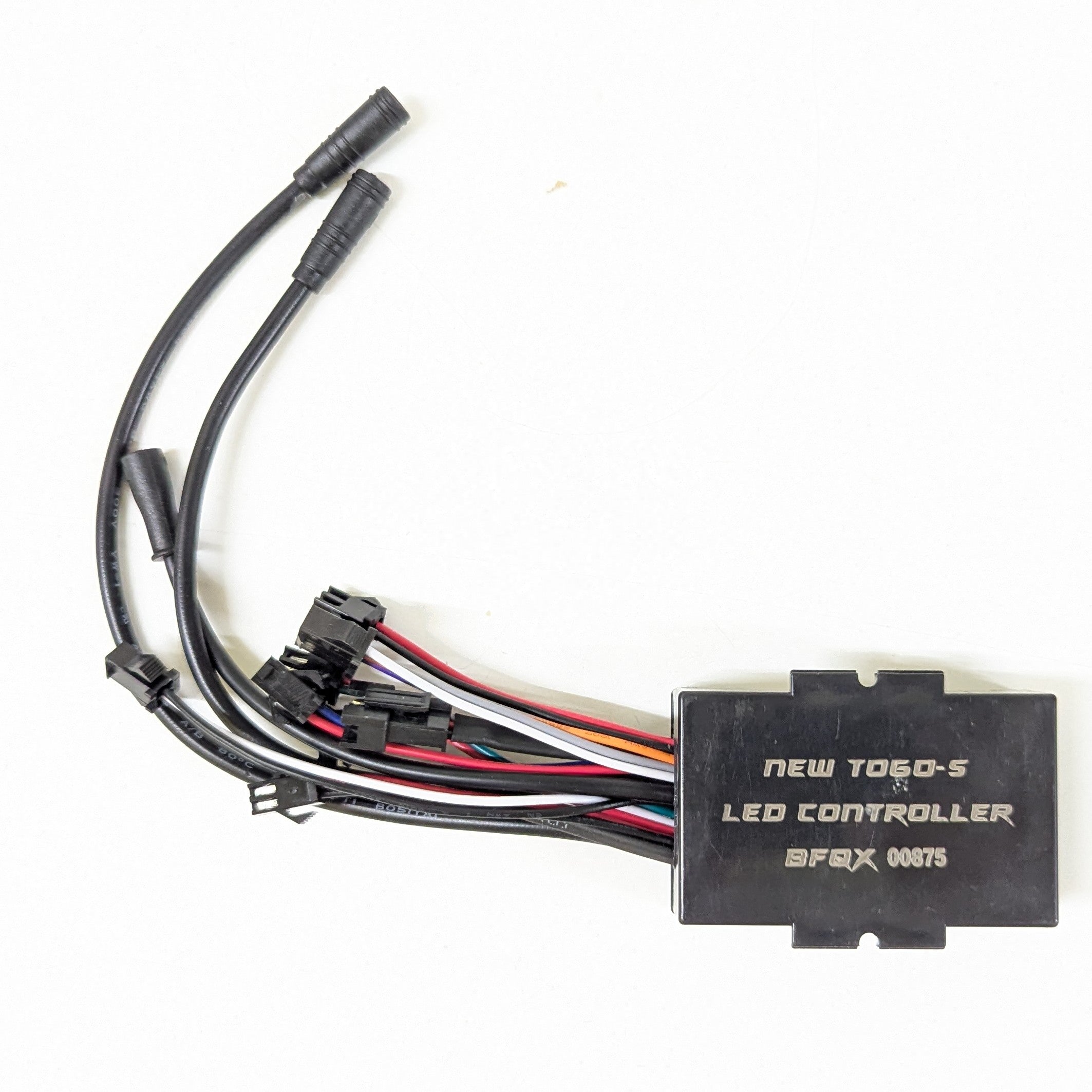 LED Controller - Dualtron Togo | 02.207.00276