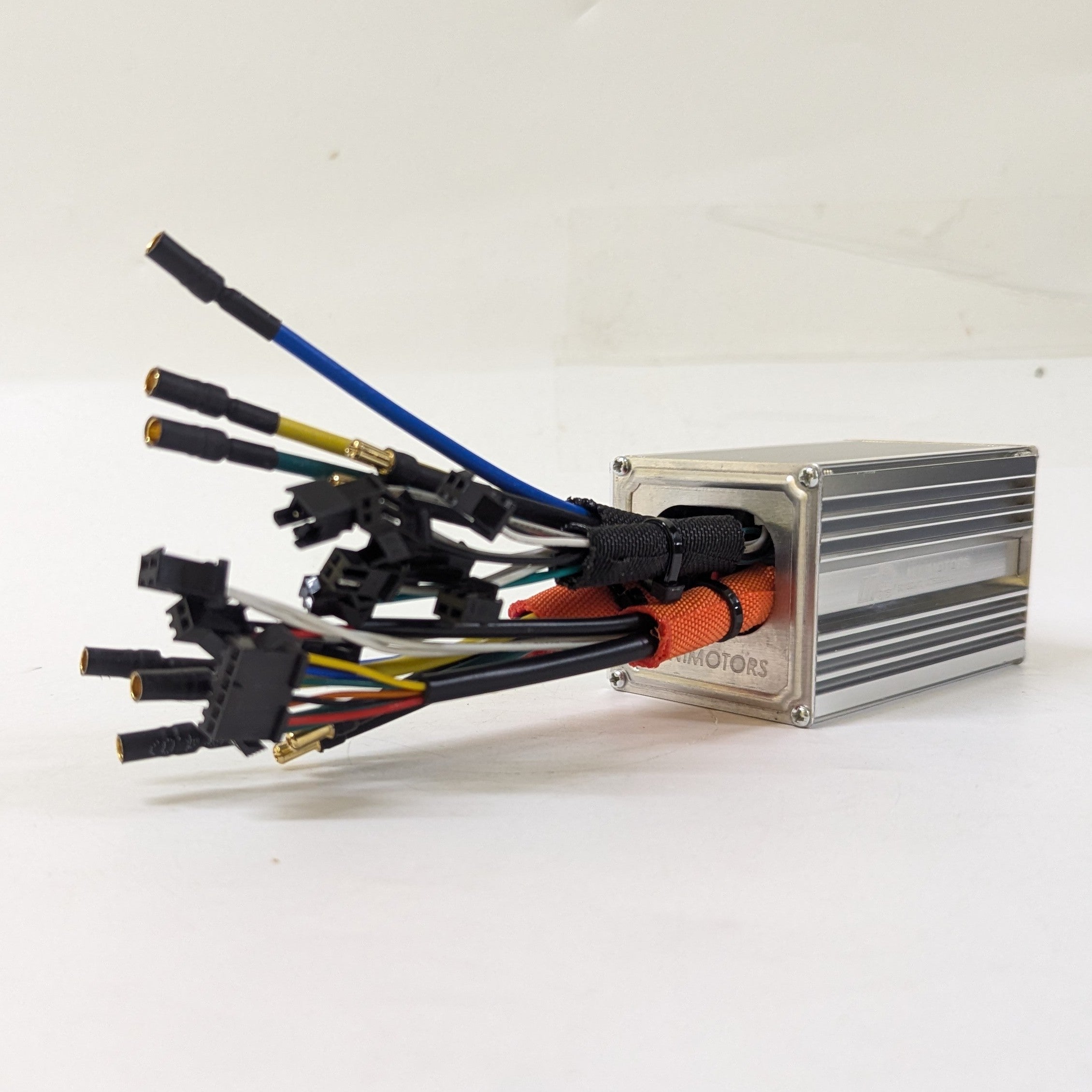 60V 30A ovladač - Dualtron