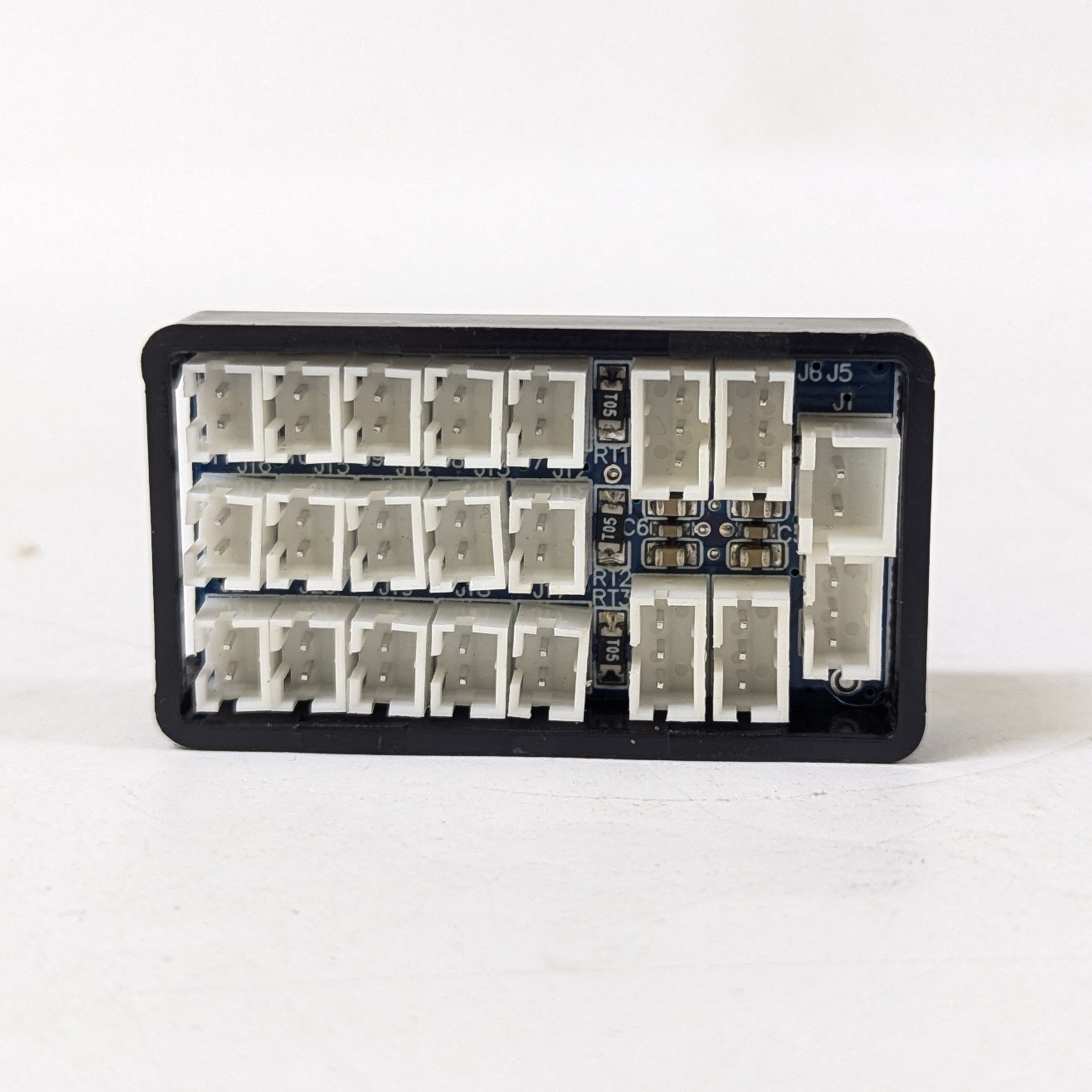 LED Light Controller Dualtron X2 | 02.207.00035