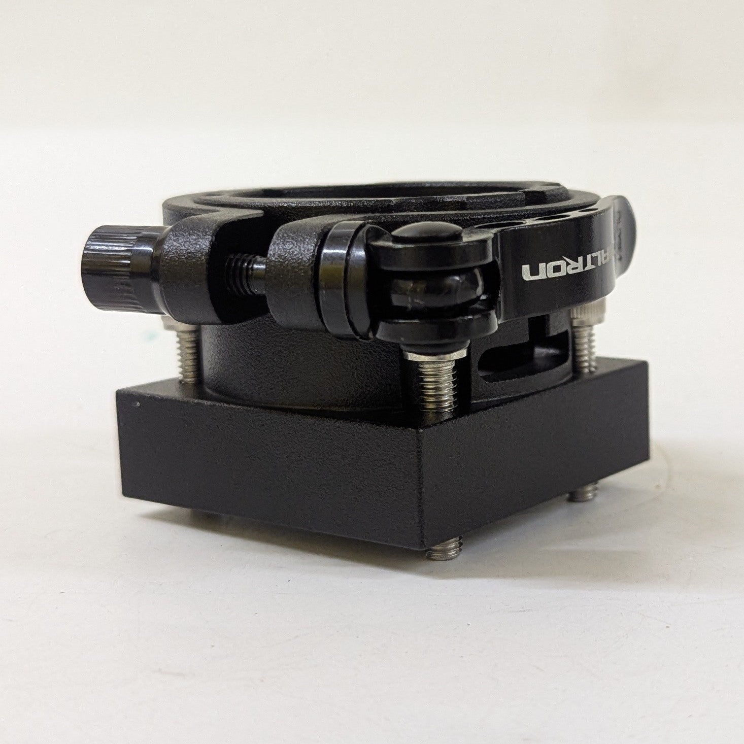 Seat Mount 62 x 62 MM   - Dualtron | 02.108.00032