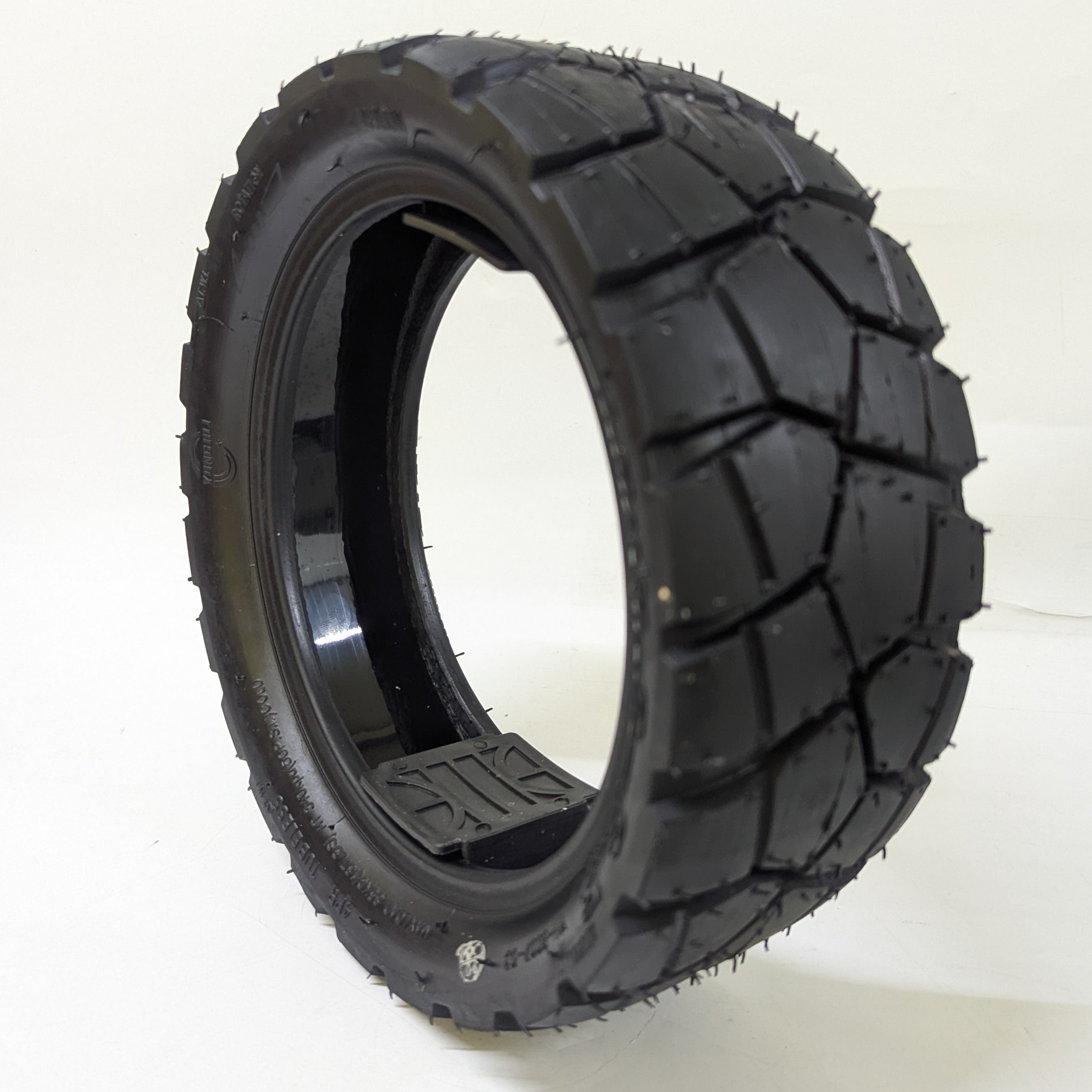 10.0" Self Healing Tubeless Tire - Off Road - Dualtron | 03.017.00275