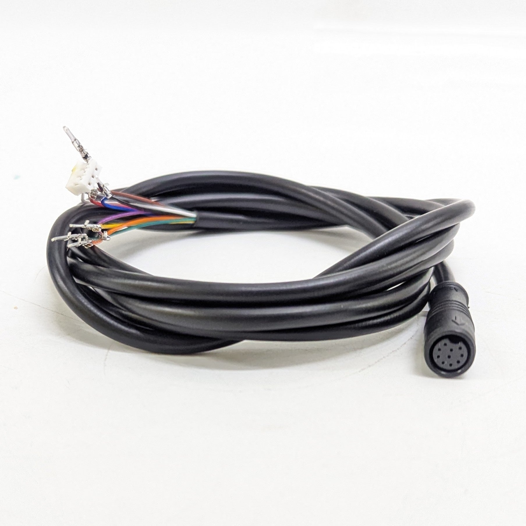 EY4 Display Cable 170 CM, 10 PIN - Dualtron