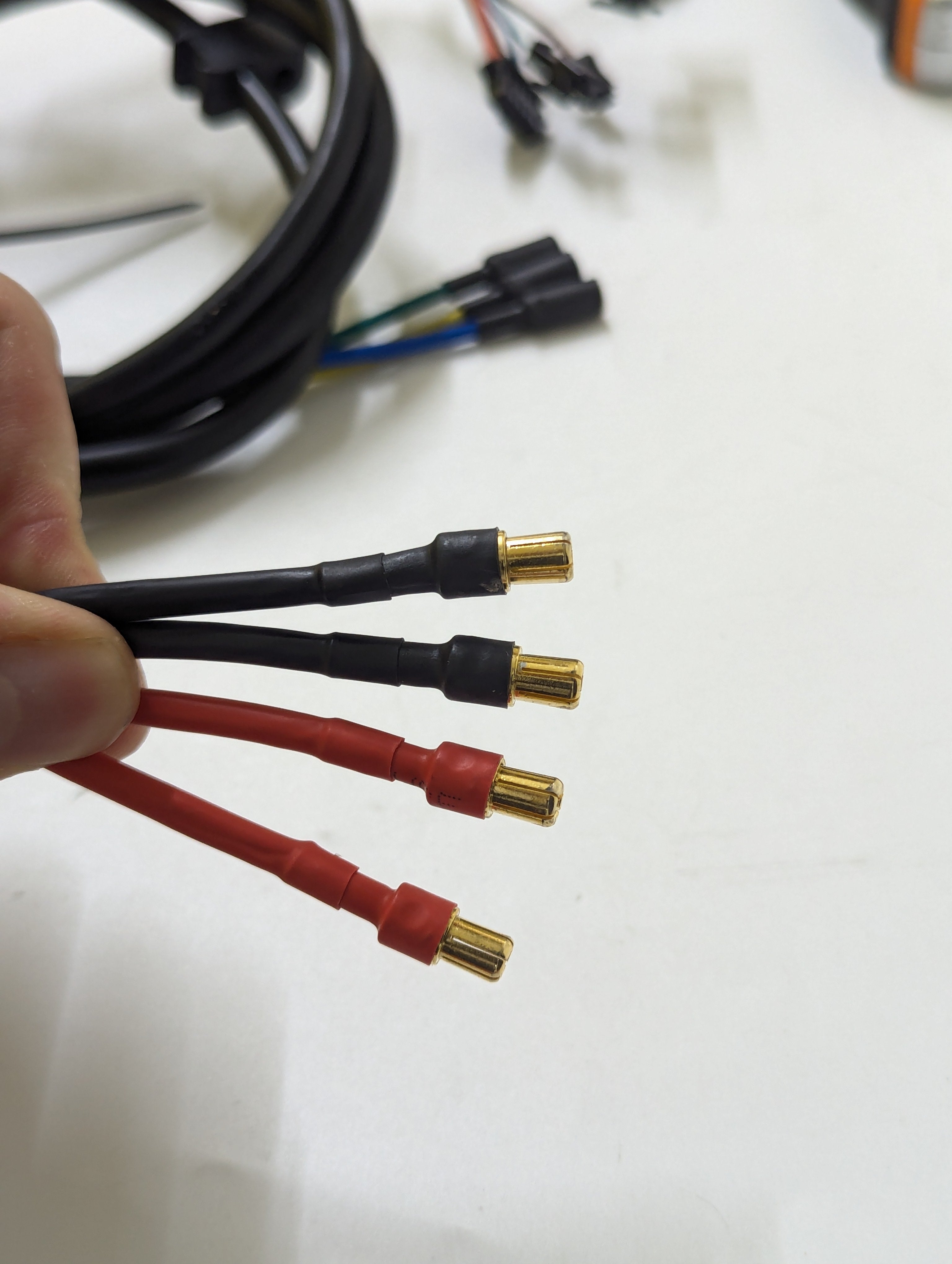 Contrôleur 72 V 40 A pour Dualtron Ultra 2 (mise à niveau) | 03.018.00010