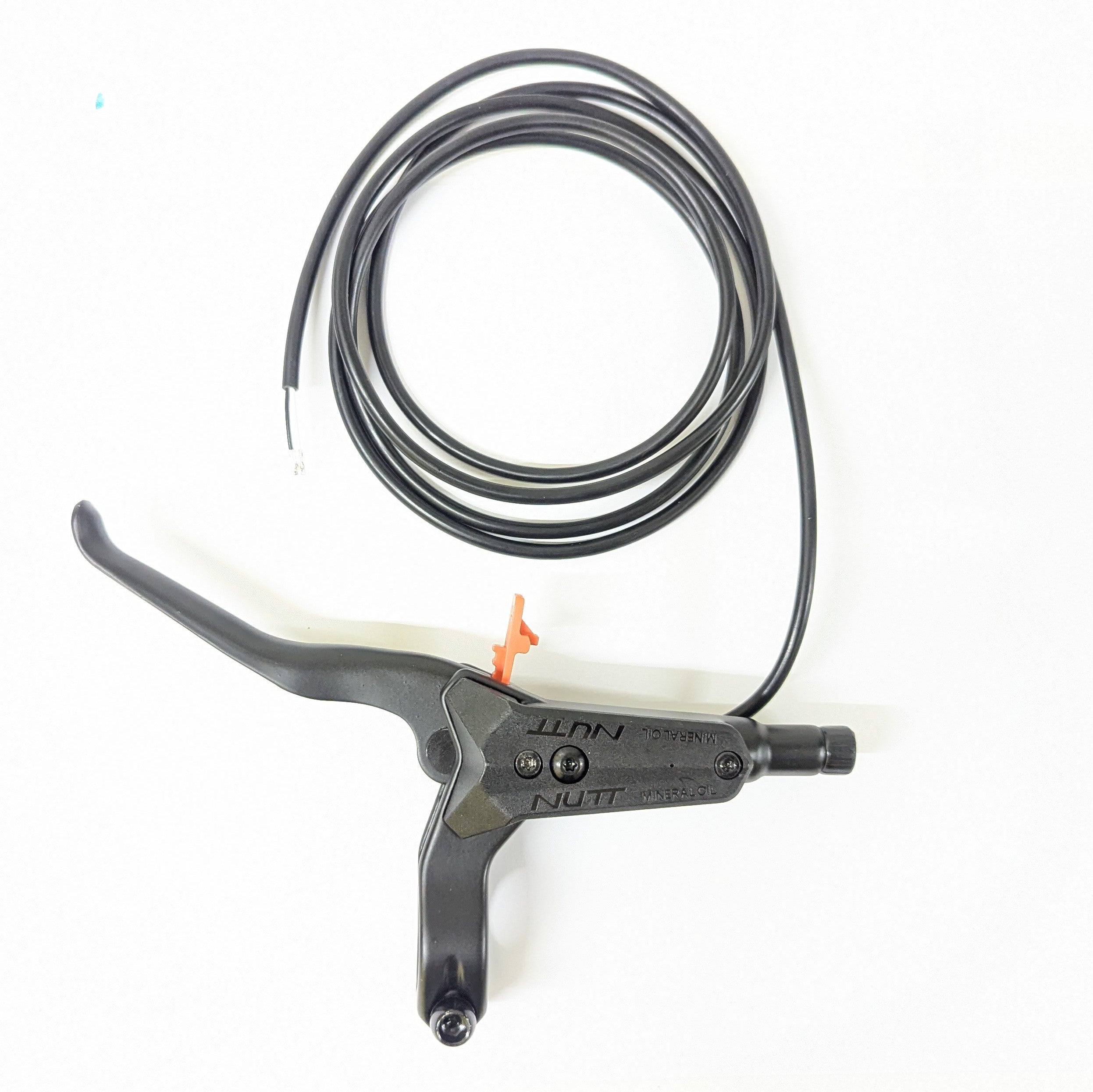Levier de frein Dualtron Victor Luxury Plus (gauche)