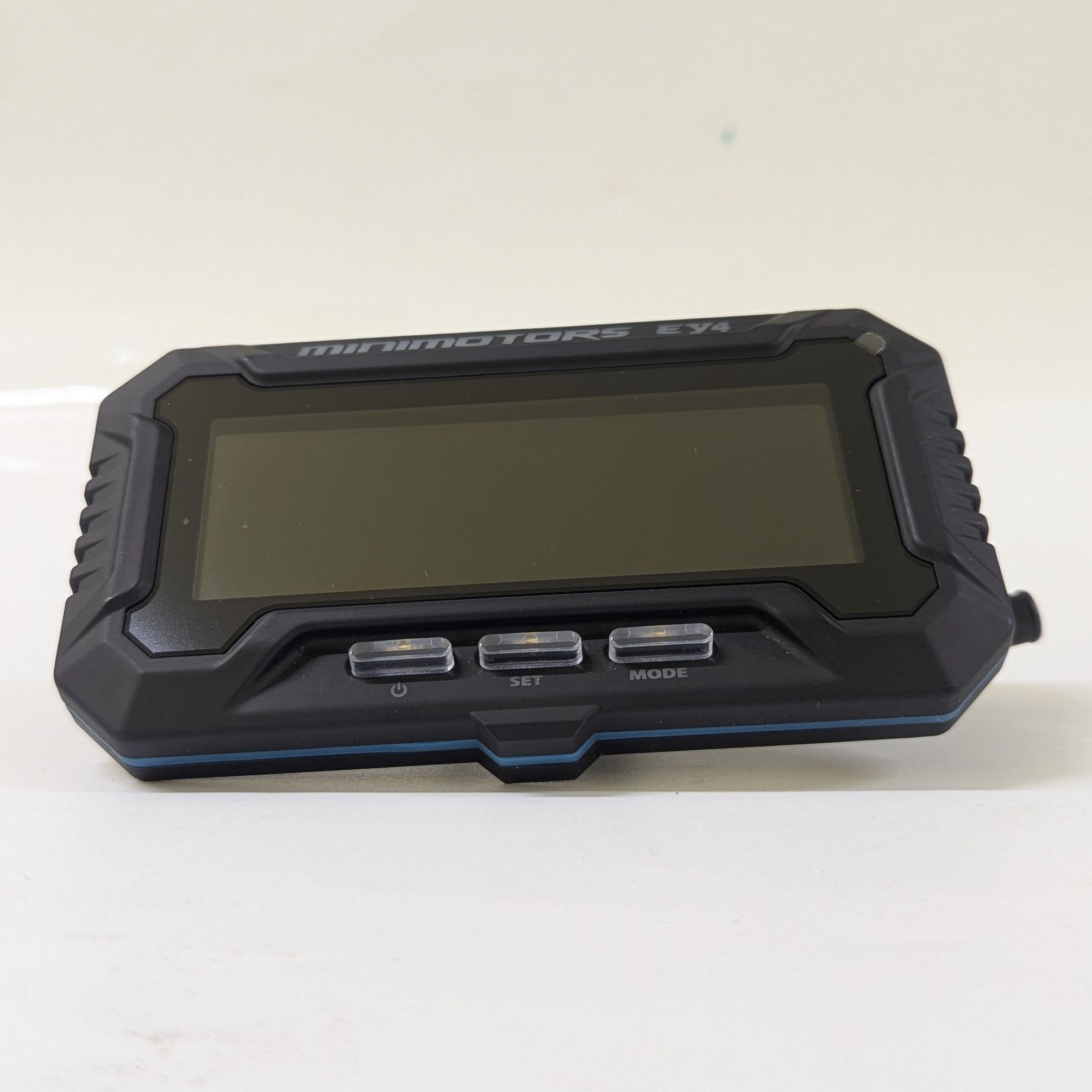 EY4 Display, Waterproof Connector, 10 PIN, 4 PIN - Dualtron