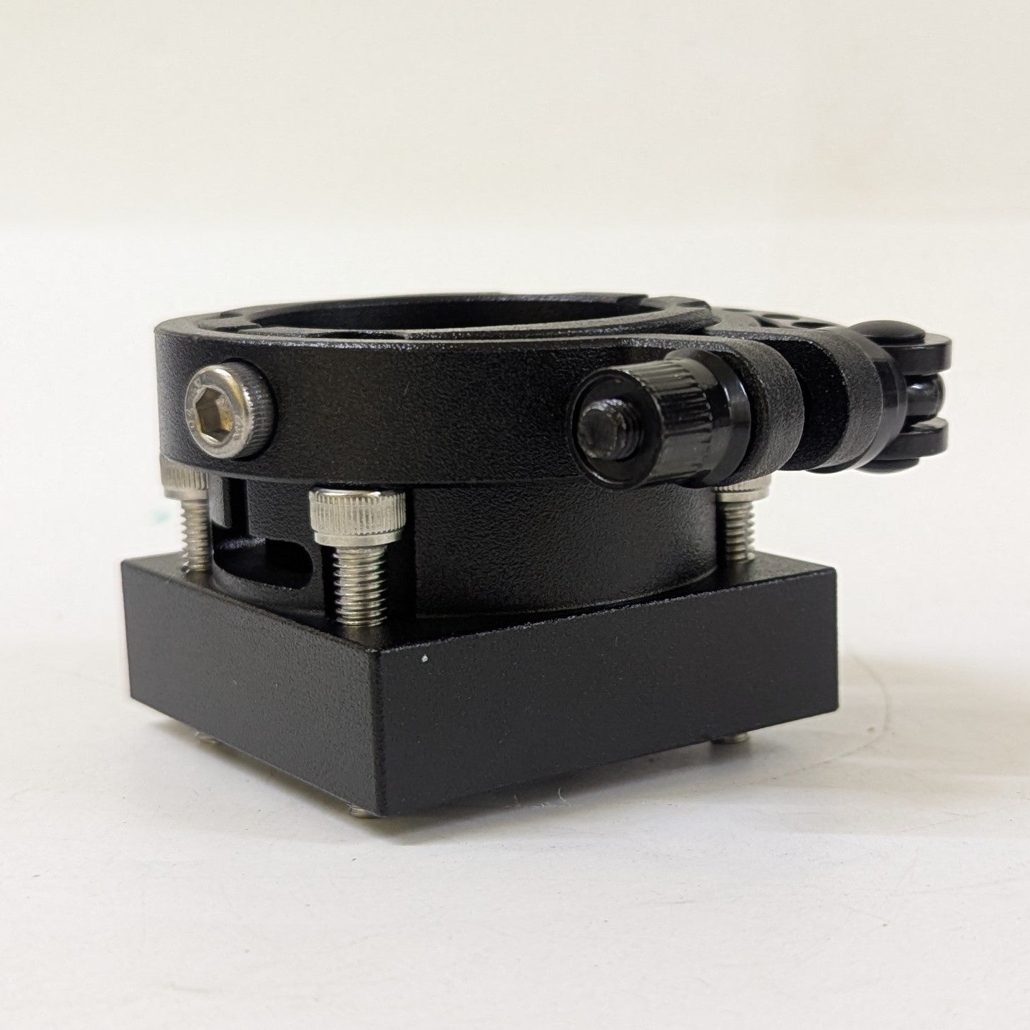Seat Mount 62 x 62 MM   - Dualtron | 02.108.00032
