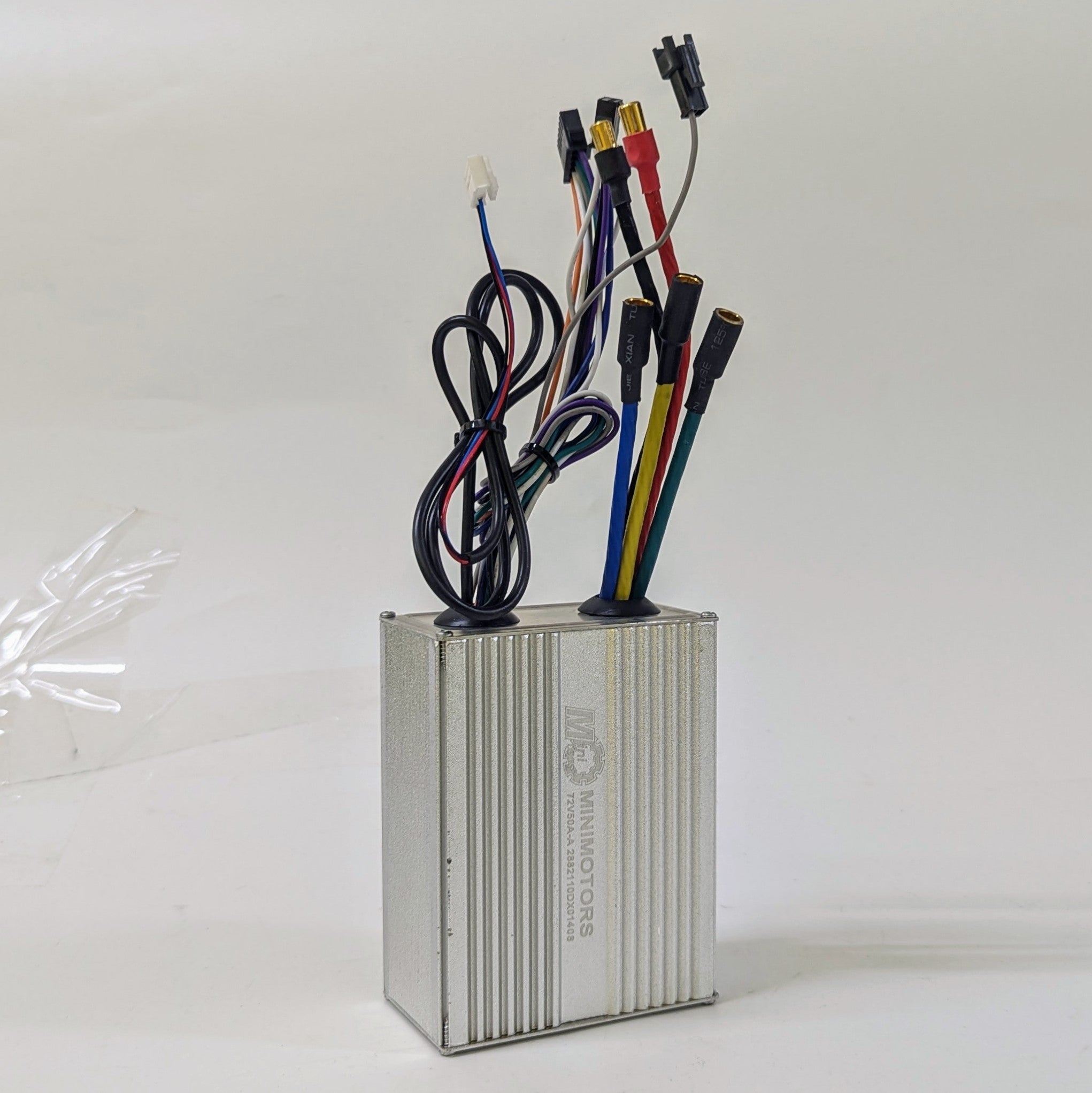 Contrôleur 72 V pour Dualtron X2-UP (A-FRONT) | 02.203.00008