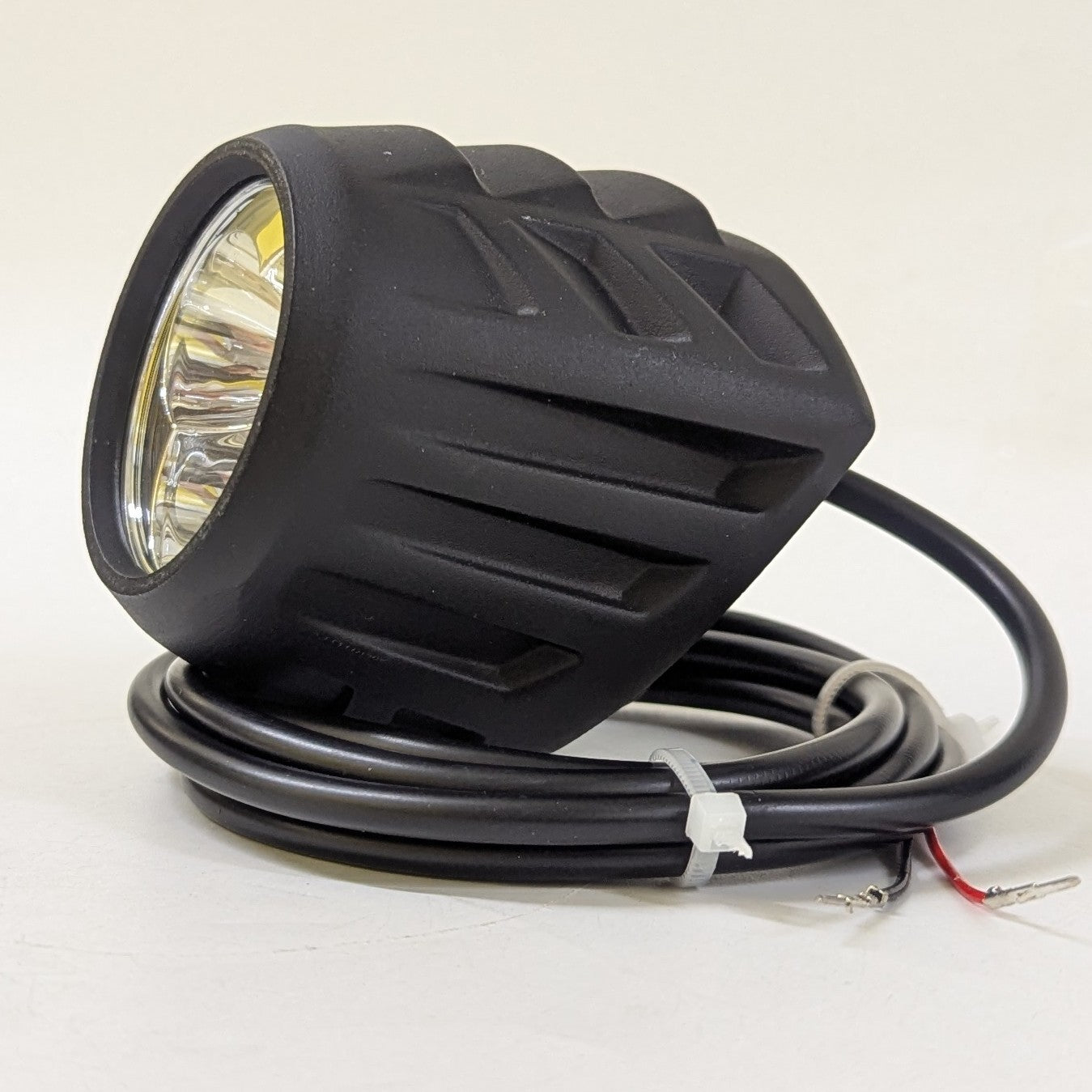 White 30W LED Light - Dualtron Spider Max | 02.202.00076