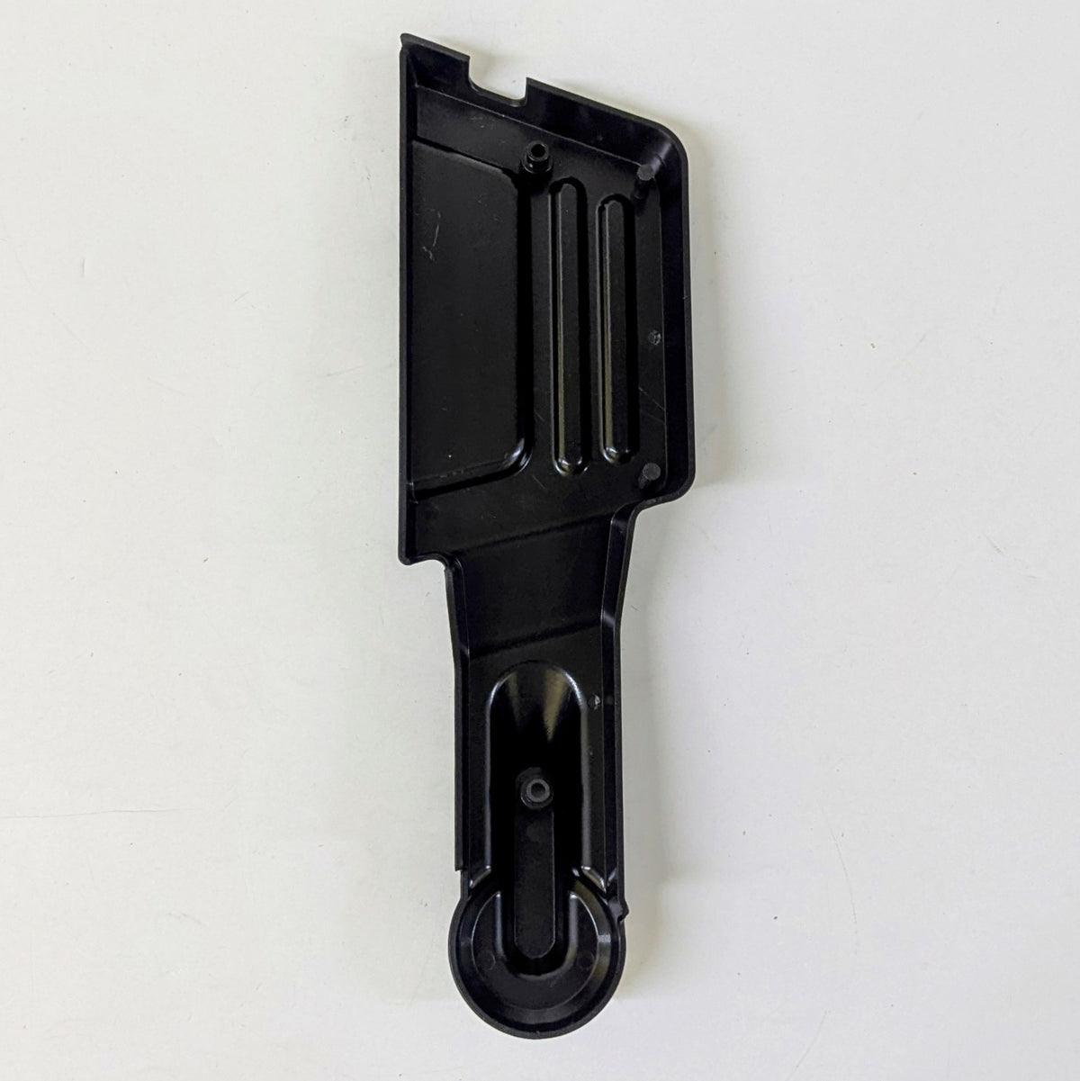 Suspension Cover - Right Side - Front - Dualtron Pop | 02.105.00165