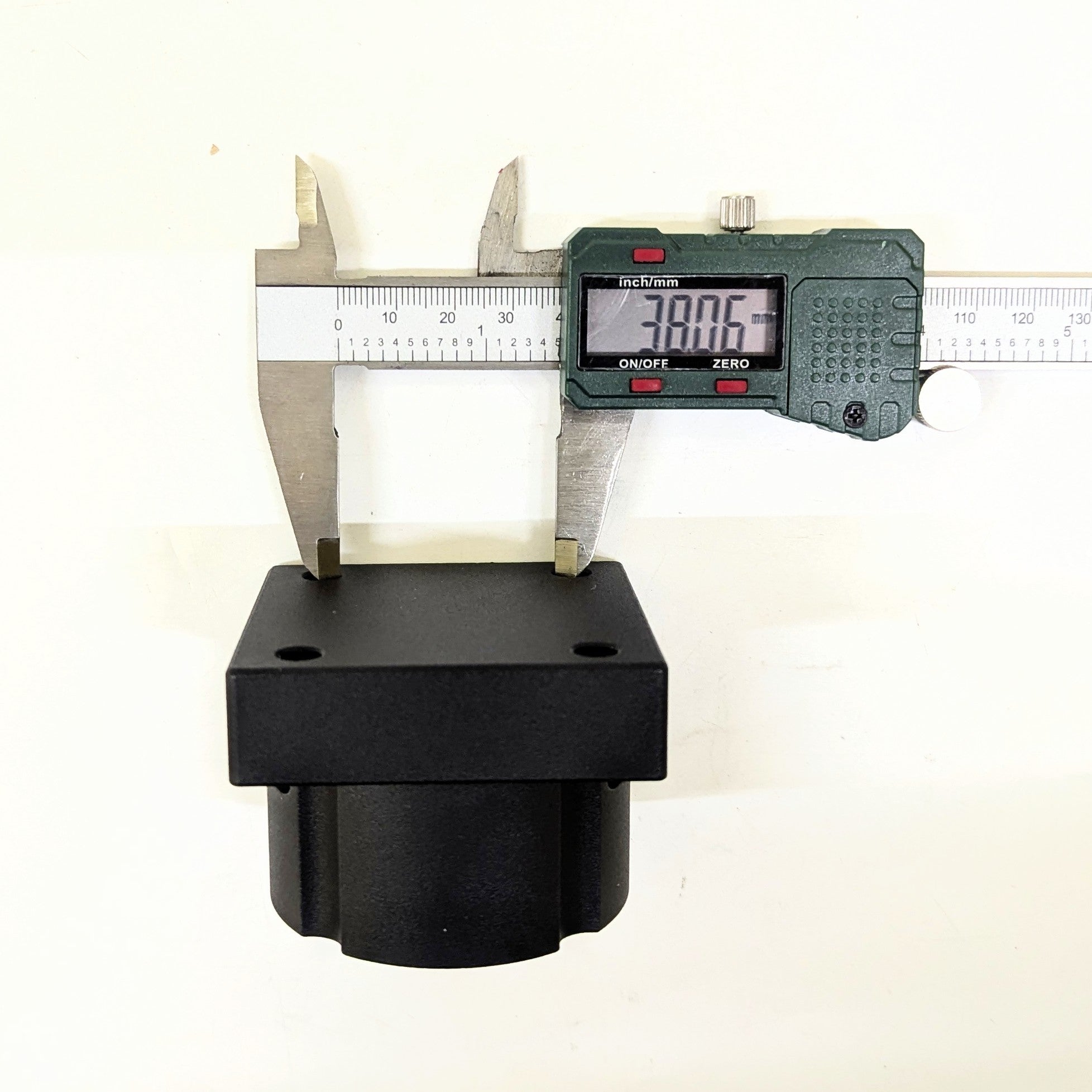 Seat Mount 63x63 - Dualtron City | 02.108.00511