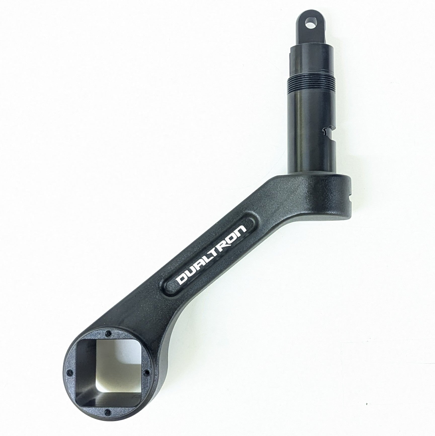 Kyvné rameno pro Dualtron Storm, 2. gen, vylepšeno