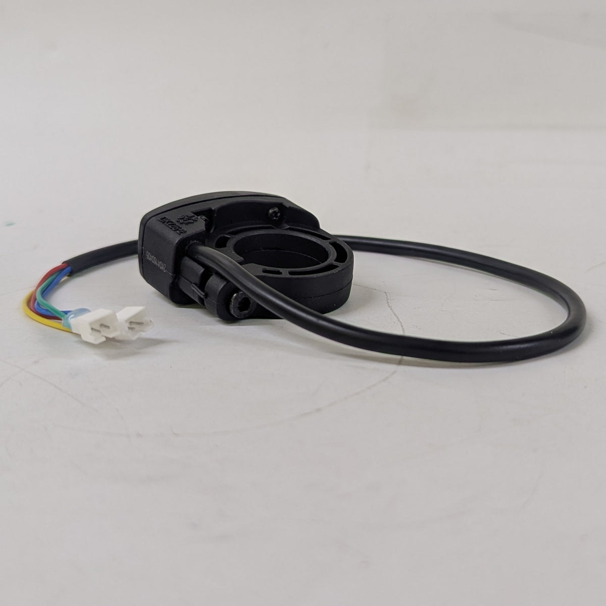 Multi Switch - 2 Buttons - (On-Off, Single-Dual) - Dualtron | 03.013.00217