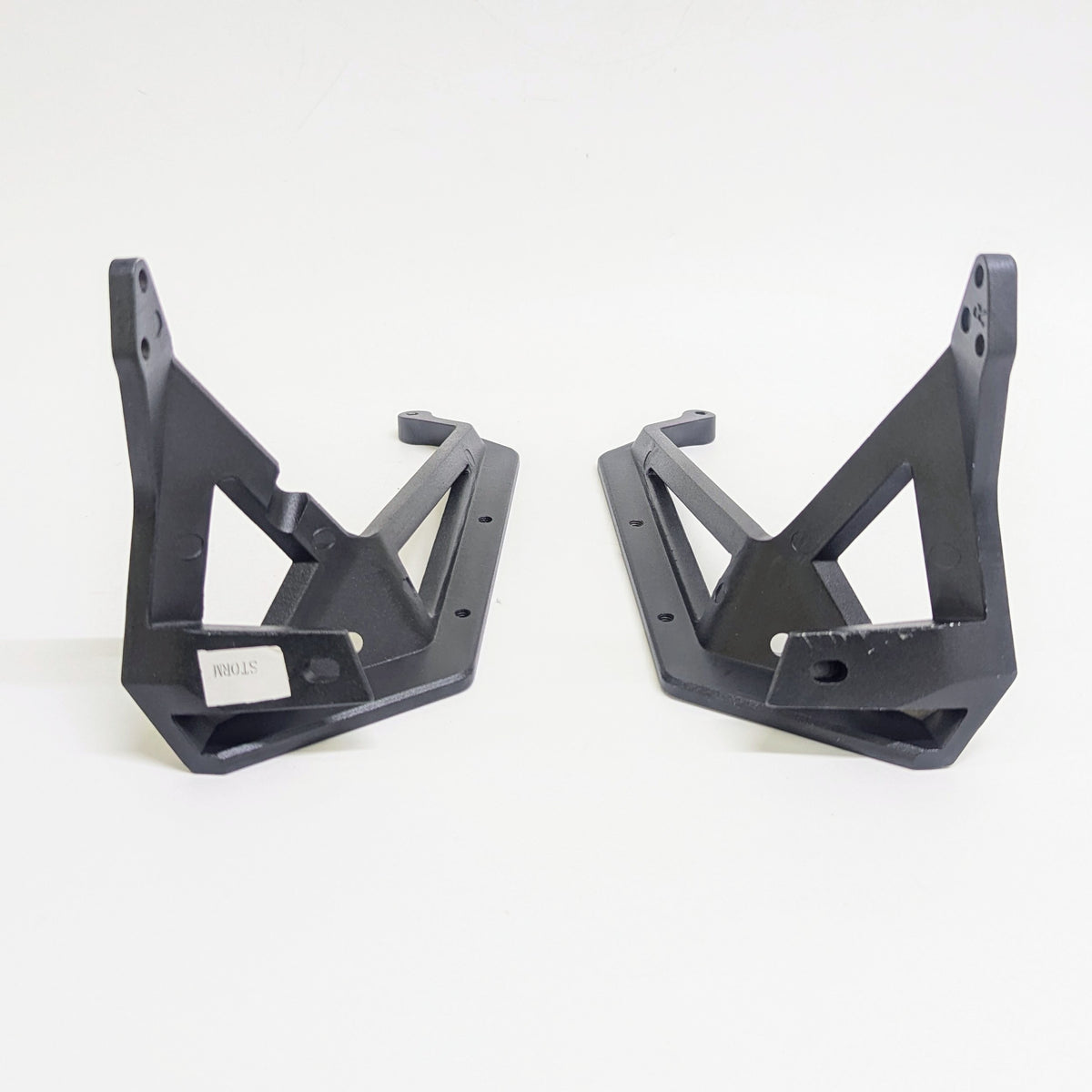 Úchyt ovladače – levá strana – Dualtron Storm | 02.106.00035