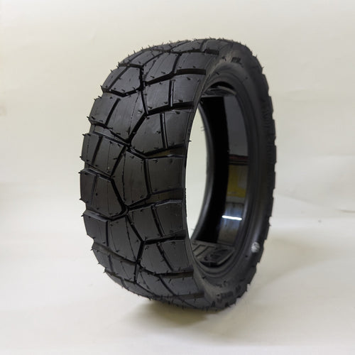 10.0" Self Healing Tubeless Tire - Off Road - Dualtron | 03.017.00275