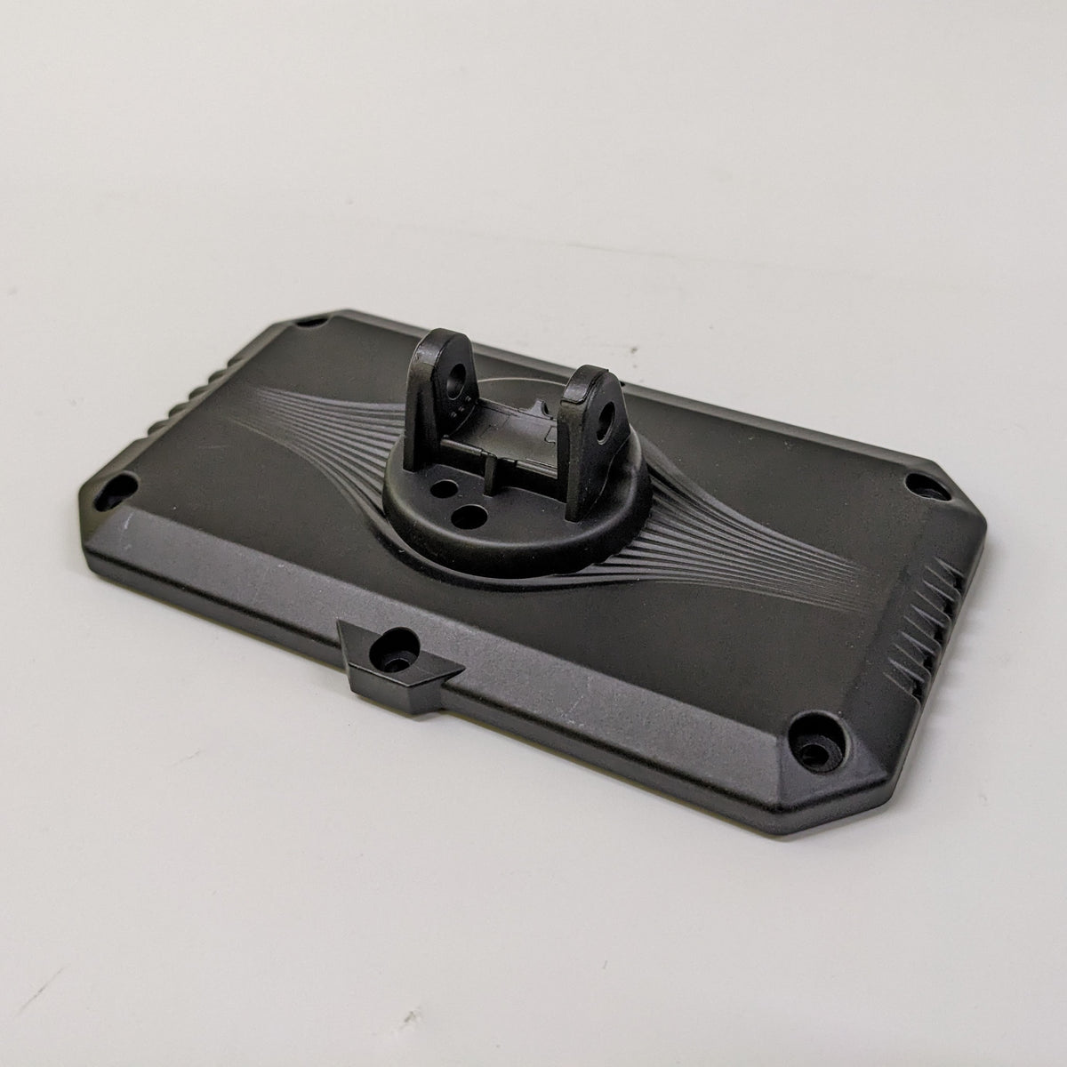 Coque arrière de l'écran Dualtron EY4 | 02.107.00039