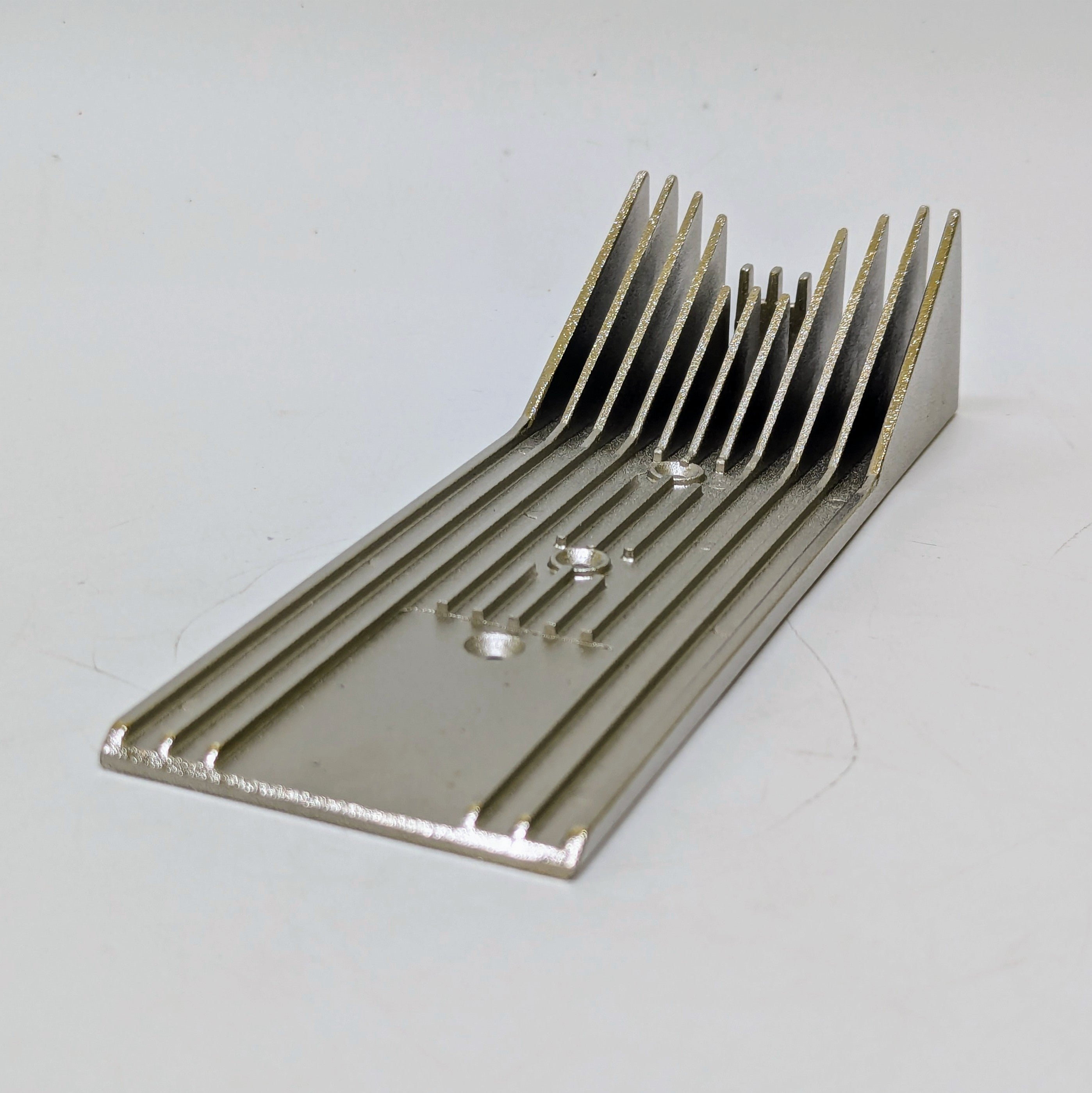 Controller Heatsink for Dualtron Storm