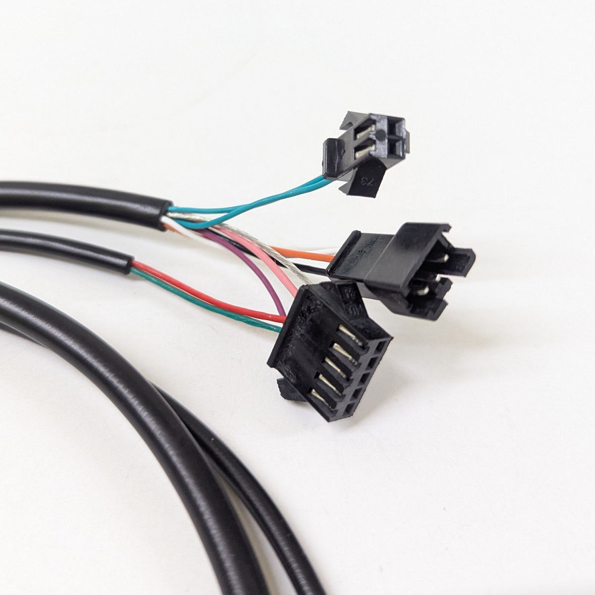 Cable Harness - Dualtron Pop | 02.207.00105