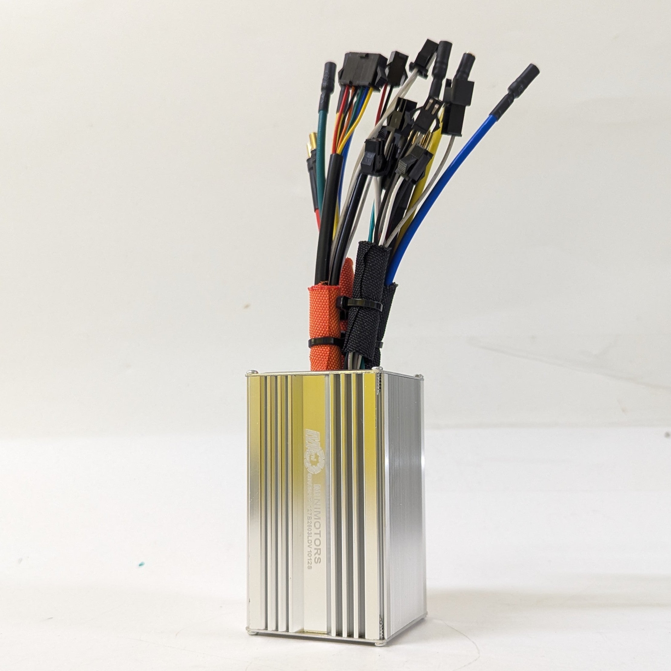 60V 30A ovladač - Dualtron