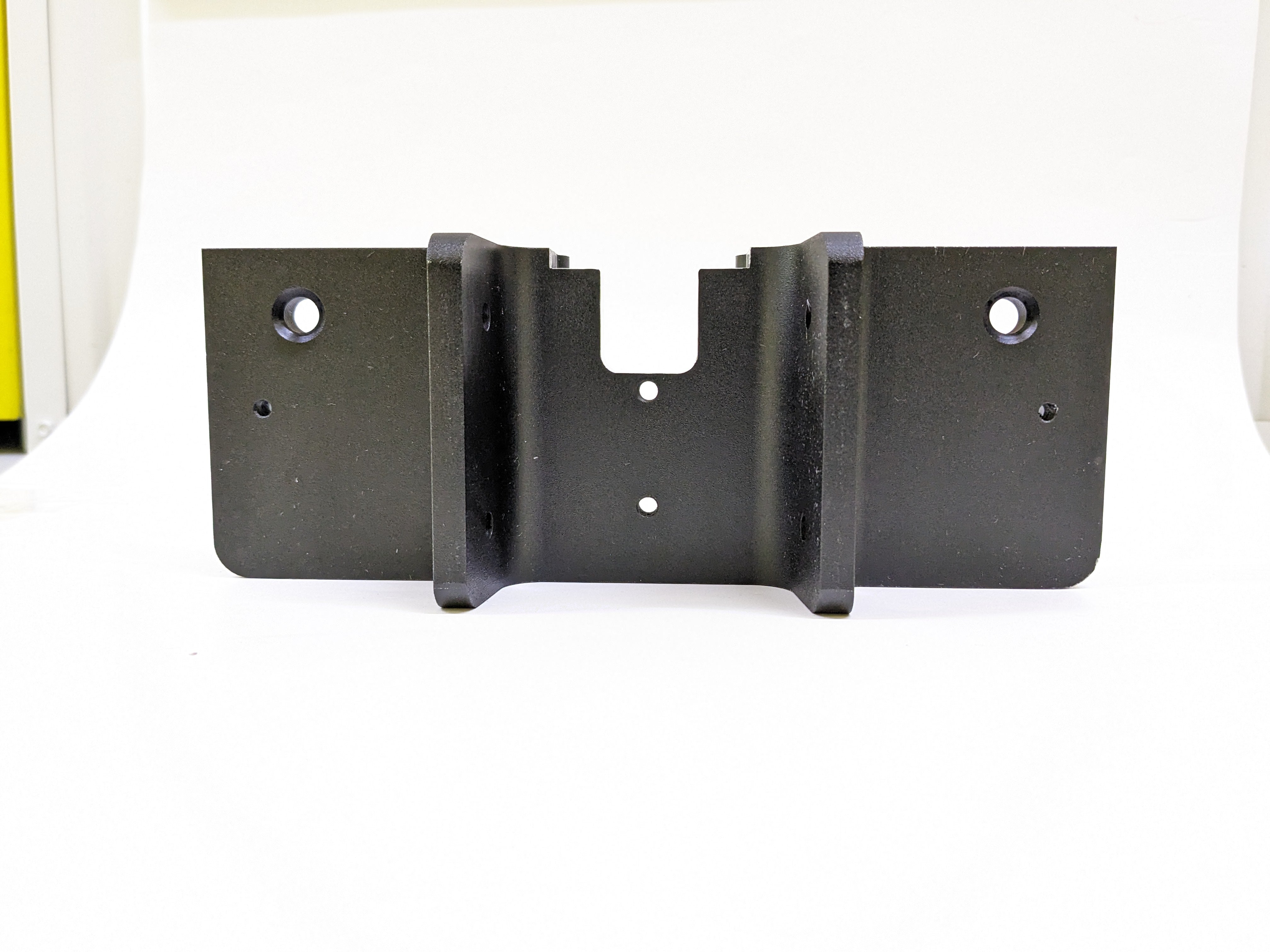 Front Frame - Dualtron Thunder | 02.108.00381