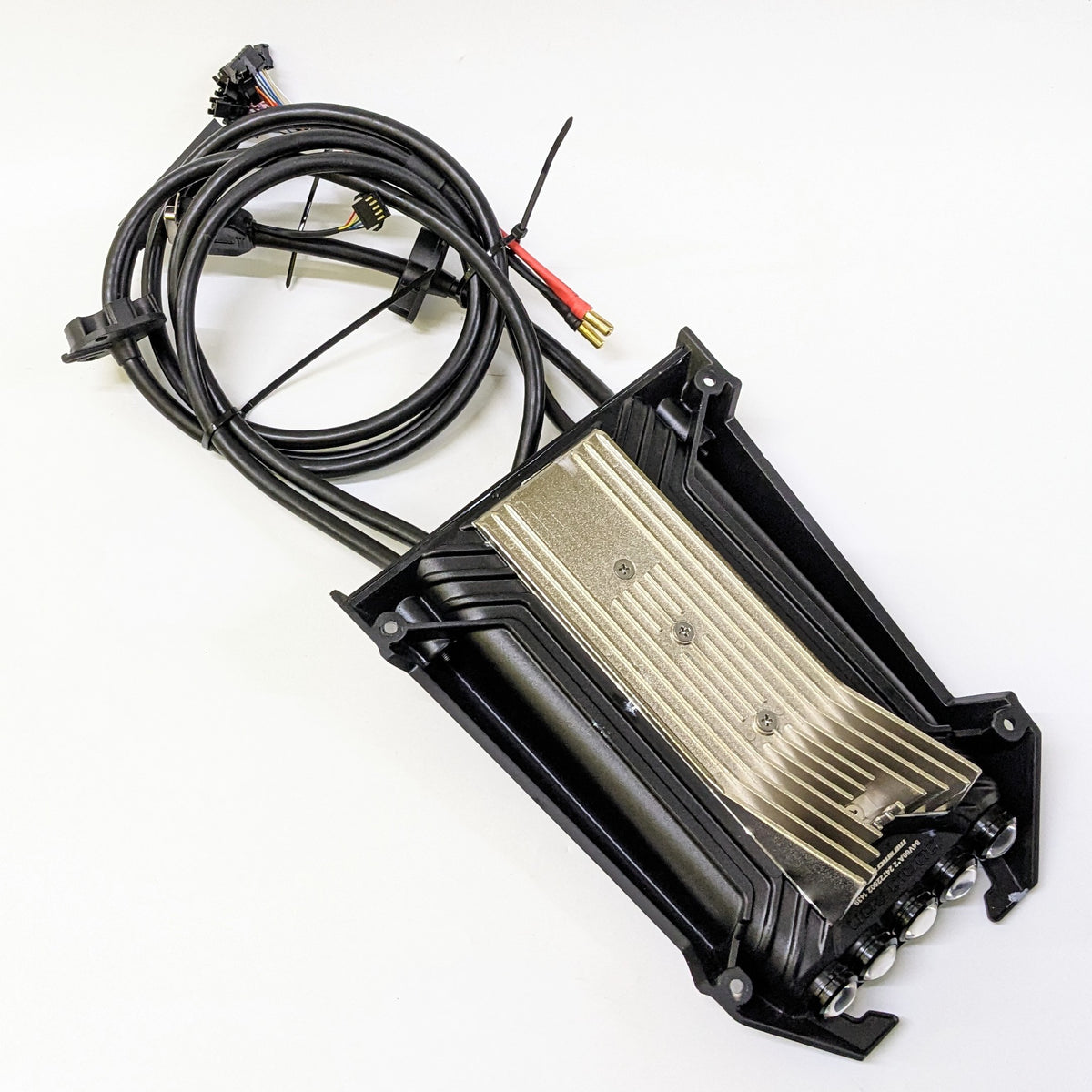 84V 60A Controller With Temperature Control - Storm LTD | 02.203.00185