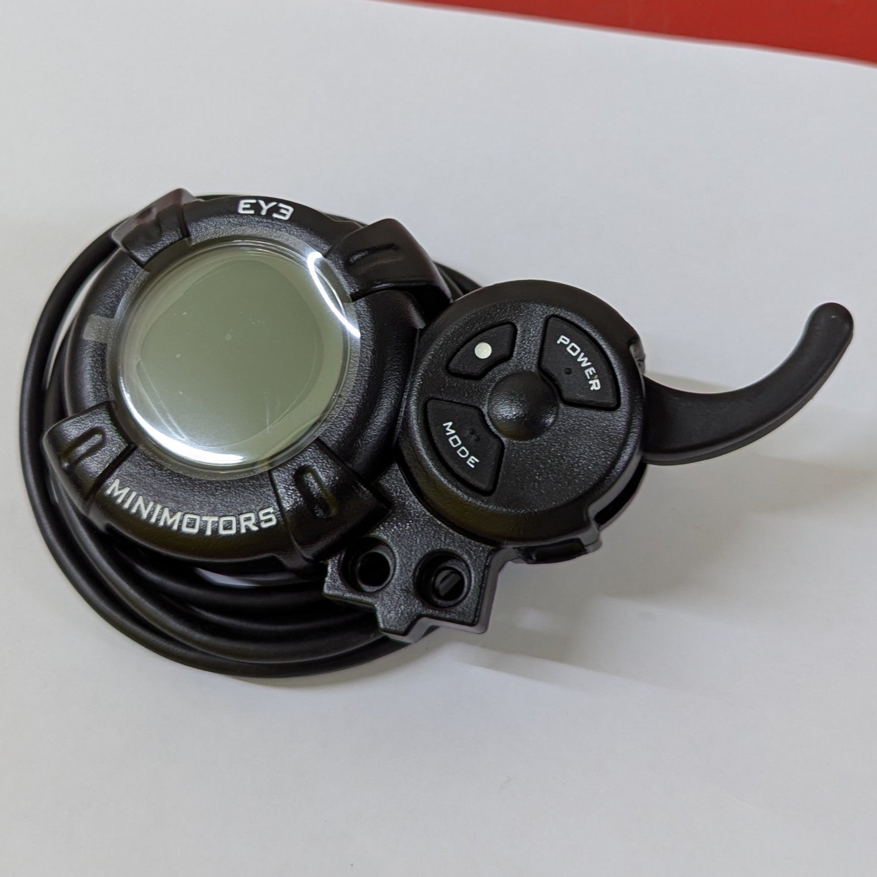 EY3 Display Set - Dualtron | 02.204.00024