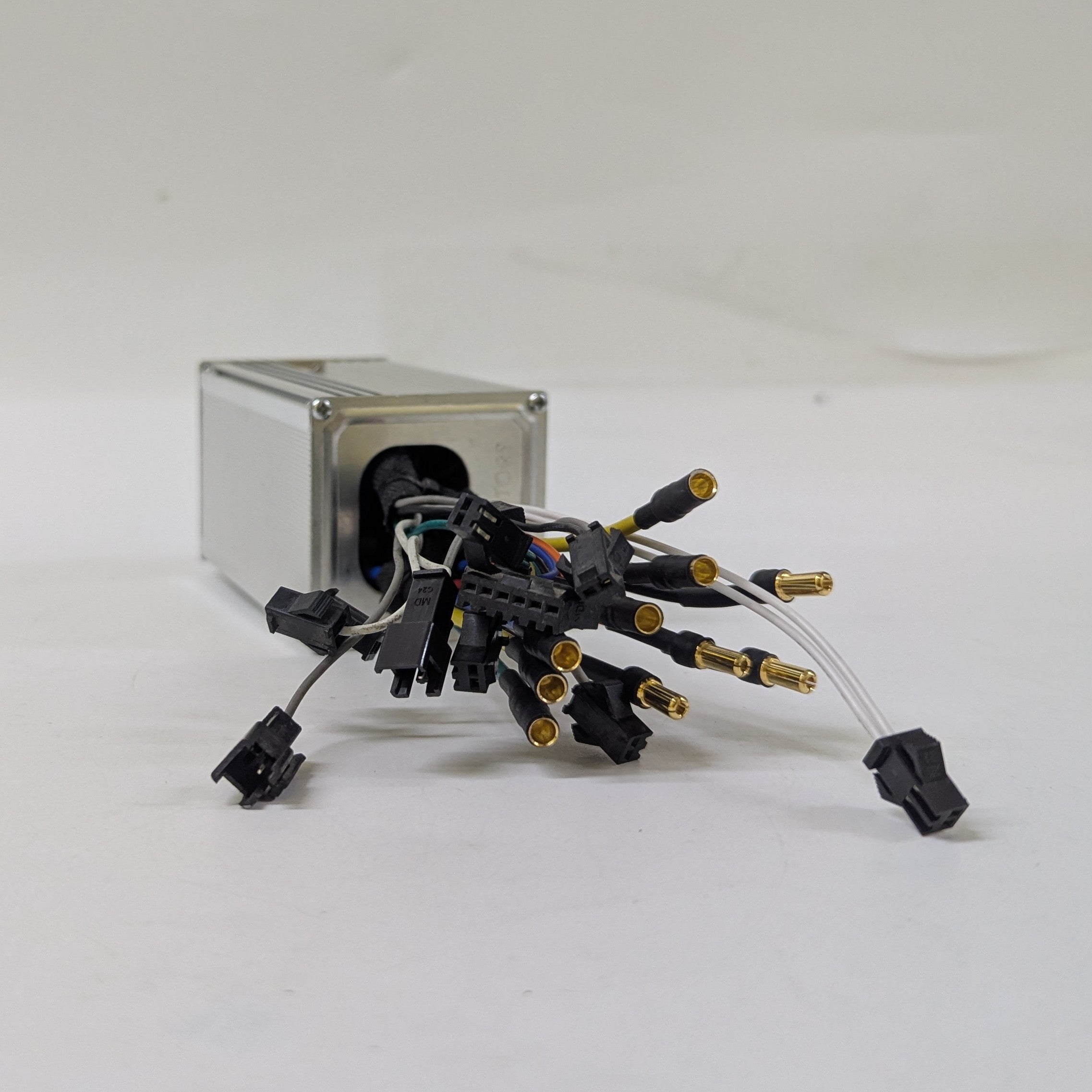 60V 27A Controller - Eagle | 02.203.00082