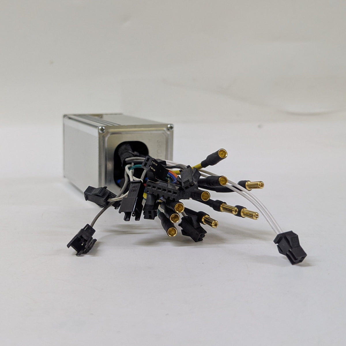 60V 27A Controller - Eagle | 02.203.00082