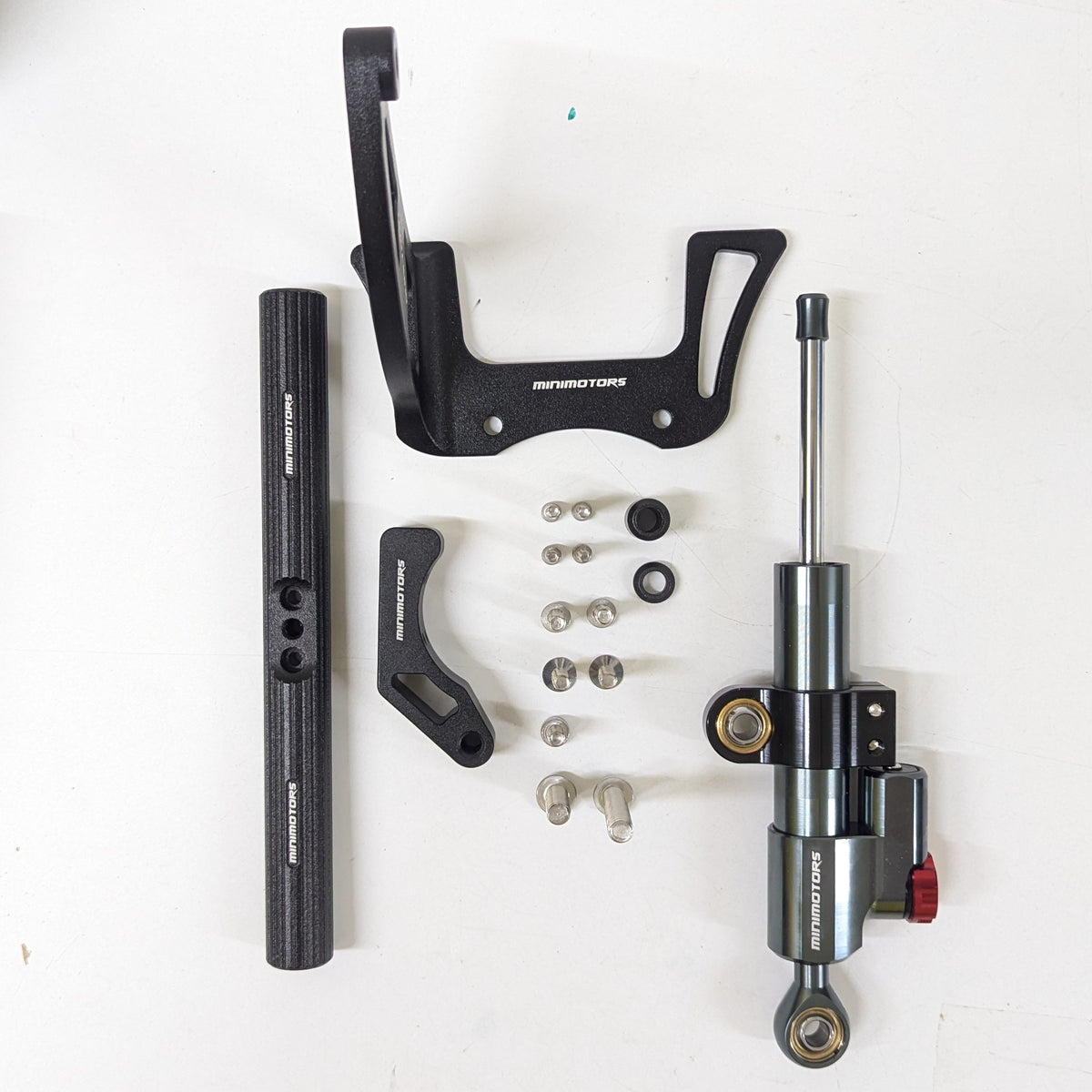 Steering Damper Kit - Dualtron Thunder 2 | 02.210.00114