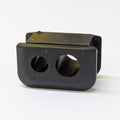 Kabelová průchodka 25x15x15 MM - Dualtron Ultra 2