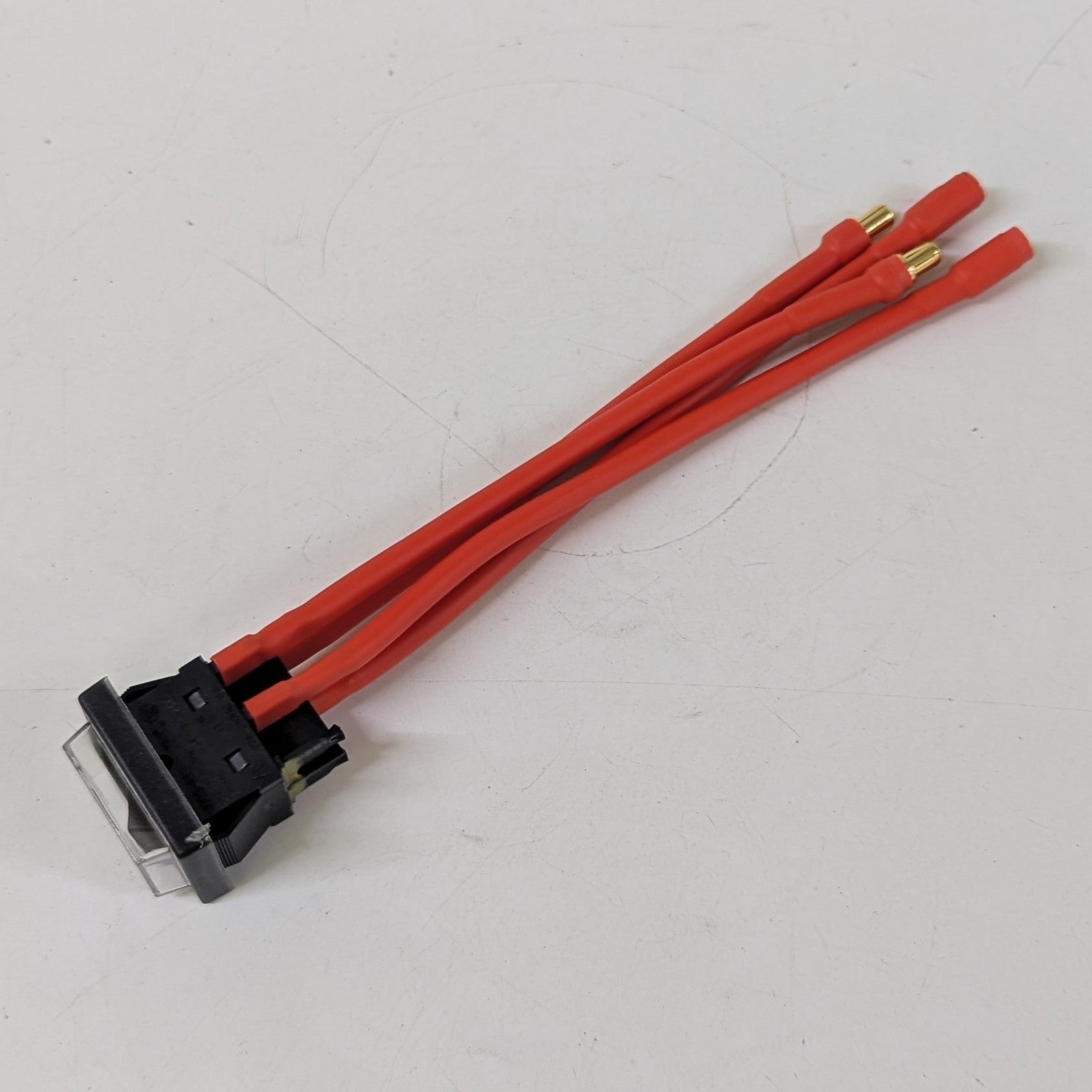 Hlavní vypínač Dualtron Thunder 2