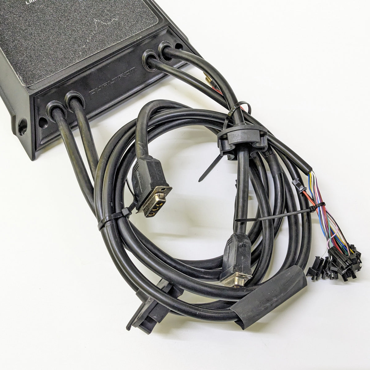 84V 60A Controller With Temperature Control - Storm LTD | 02.203.00185