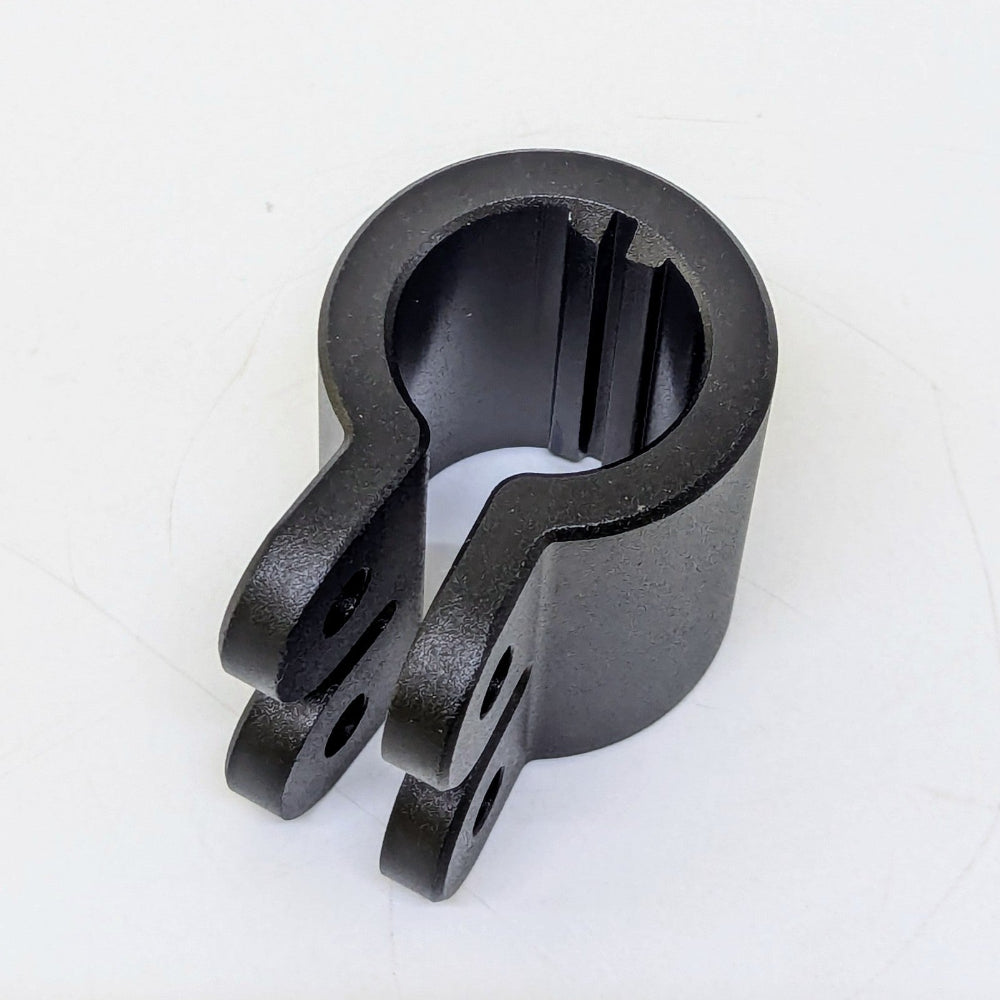 Collier de serrage pliable à dégagement rapide Dualtron | 02.108.00448