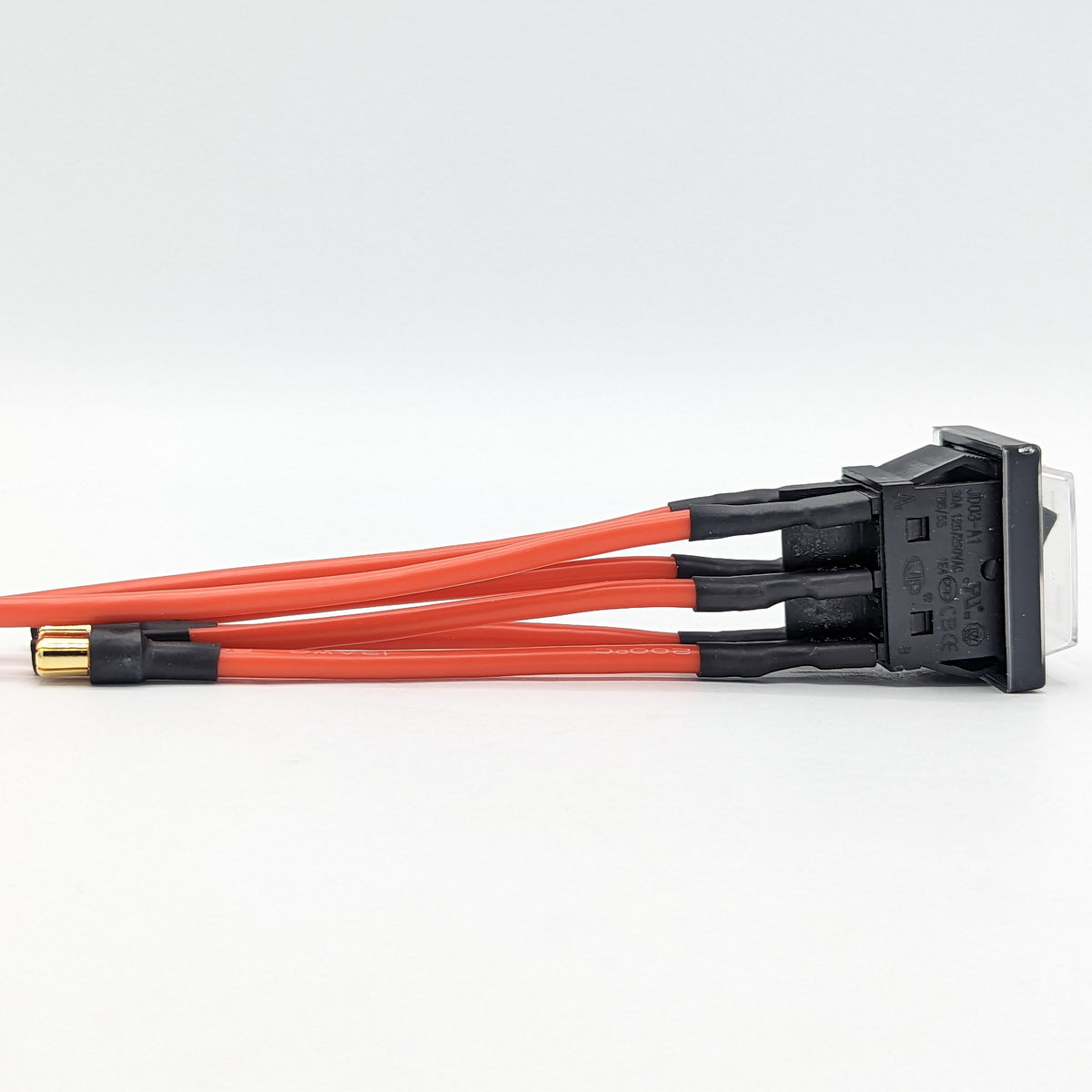 Dualtron Victor Main Power Switch
