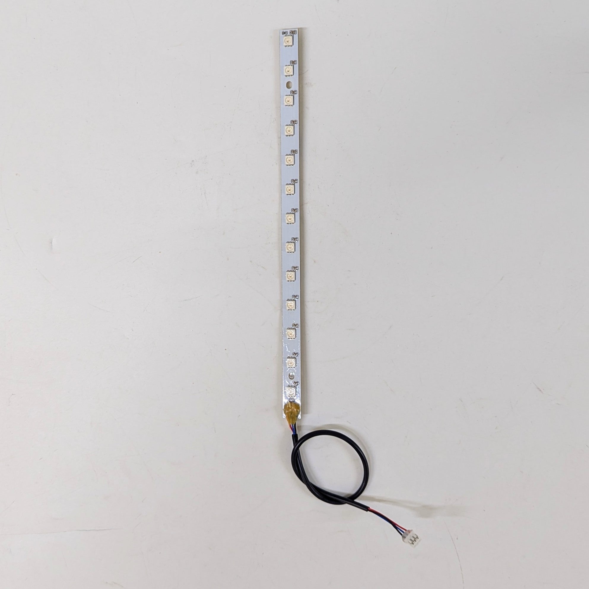 RGB Light Body Left 22 CM - Dualtron Thunder 3  | 02.202.00067