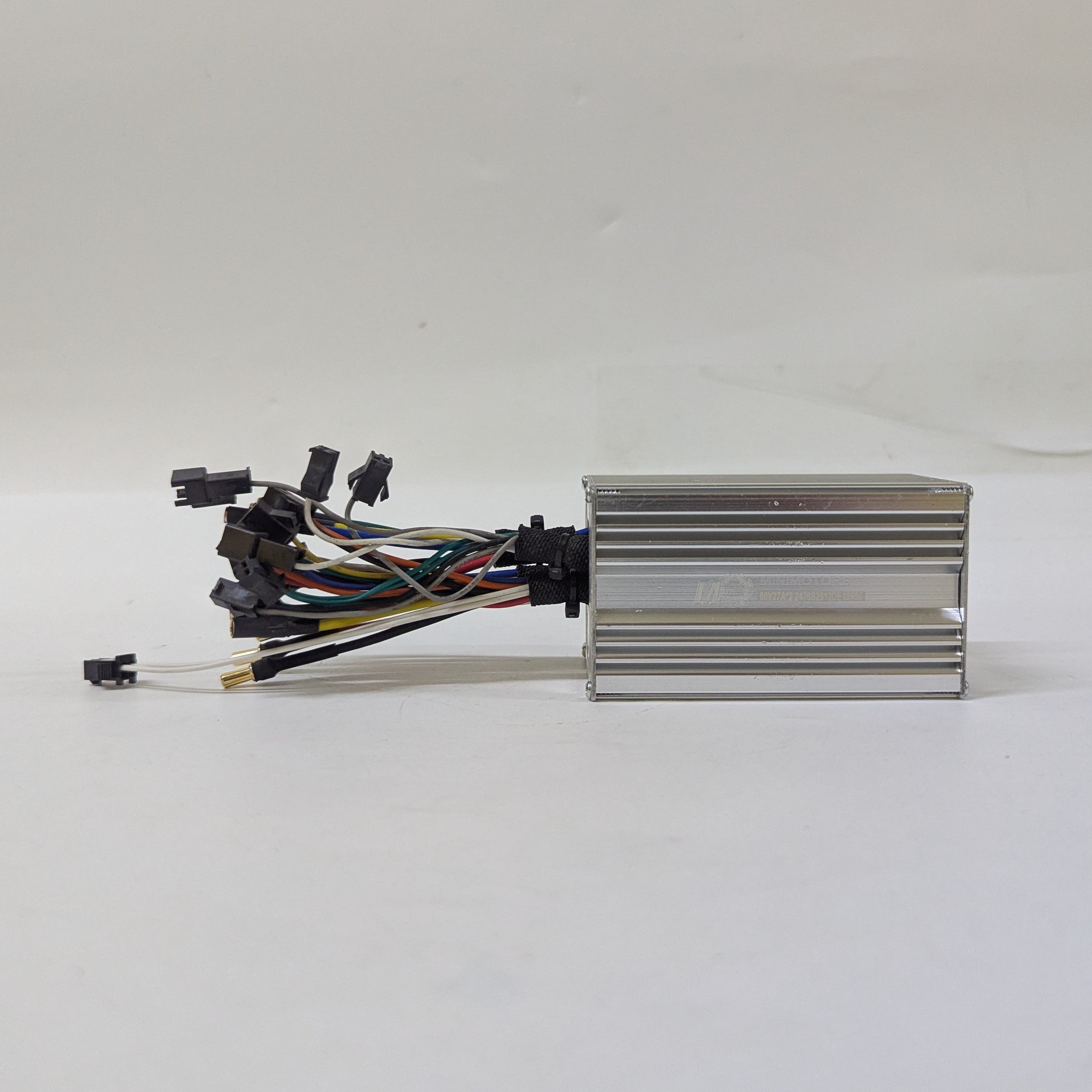 60V 27A Controller - Eagle | 02.203.00082
