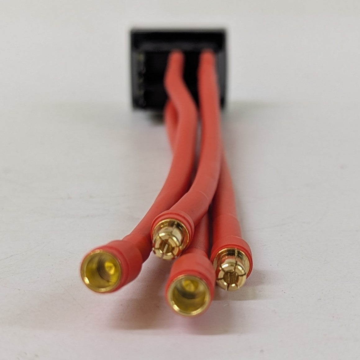 Main Switch - Dualtron | 02.207.00022