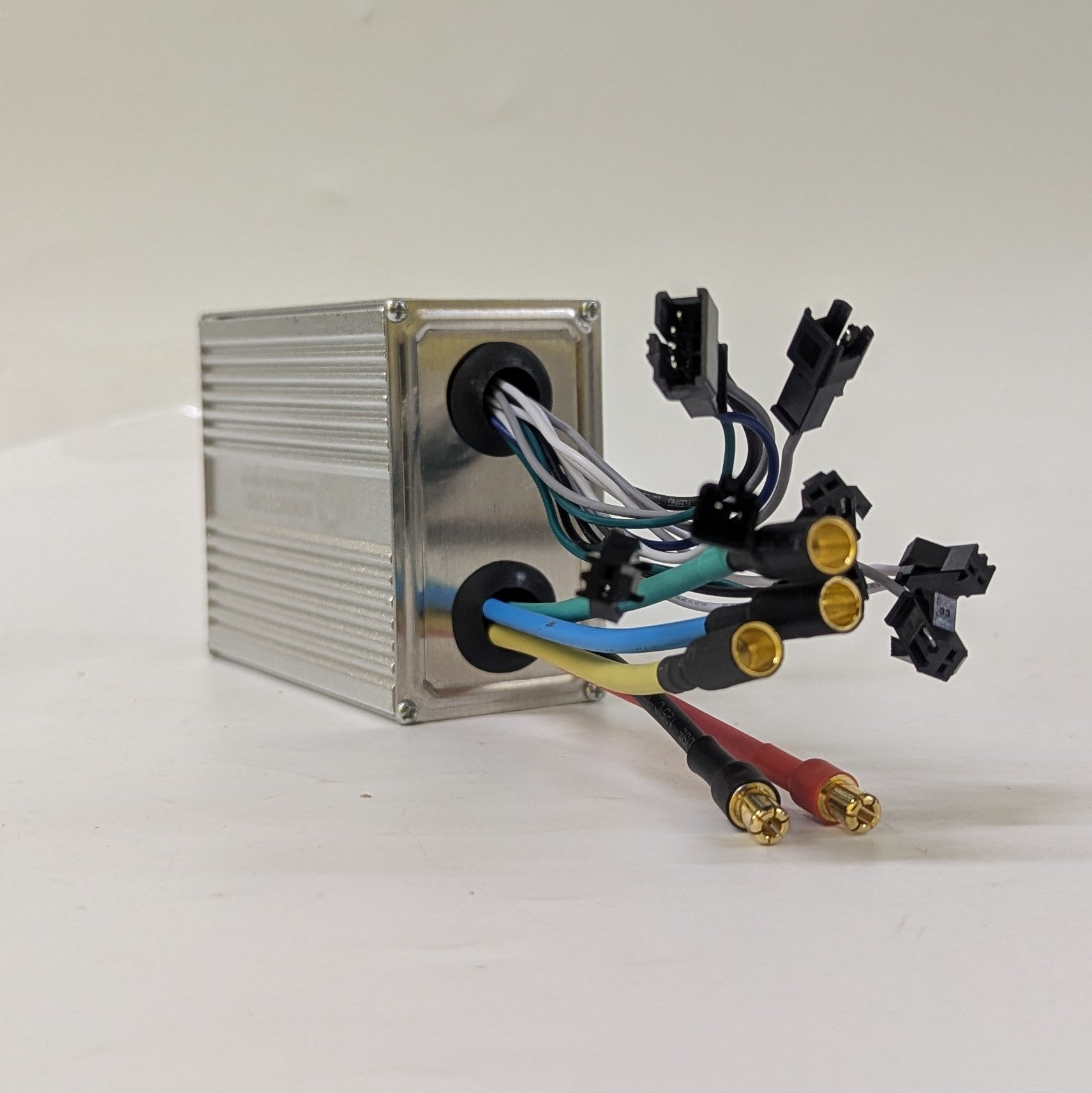 60V 40A Controller A-FRONT - Dualtron Thunder | 02.203.00062