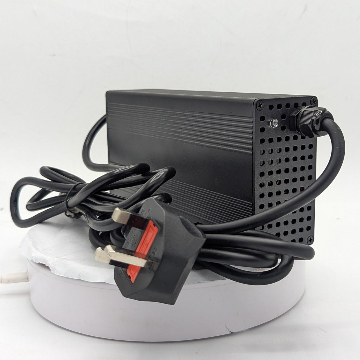 72V Fast Charger 83V5A GX16 UK - DISPLAY | 02.219.00024
