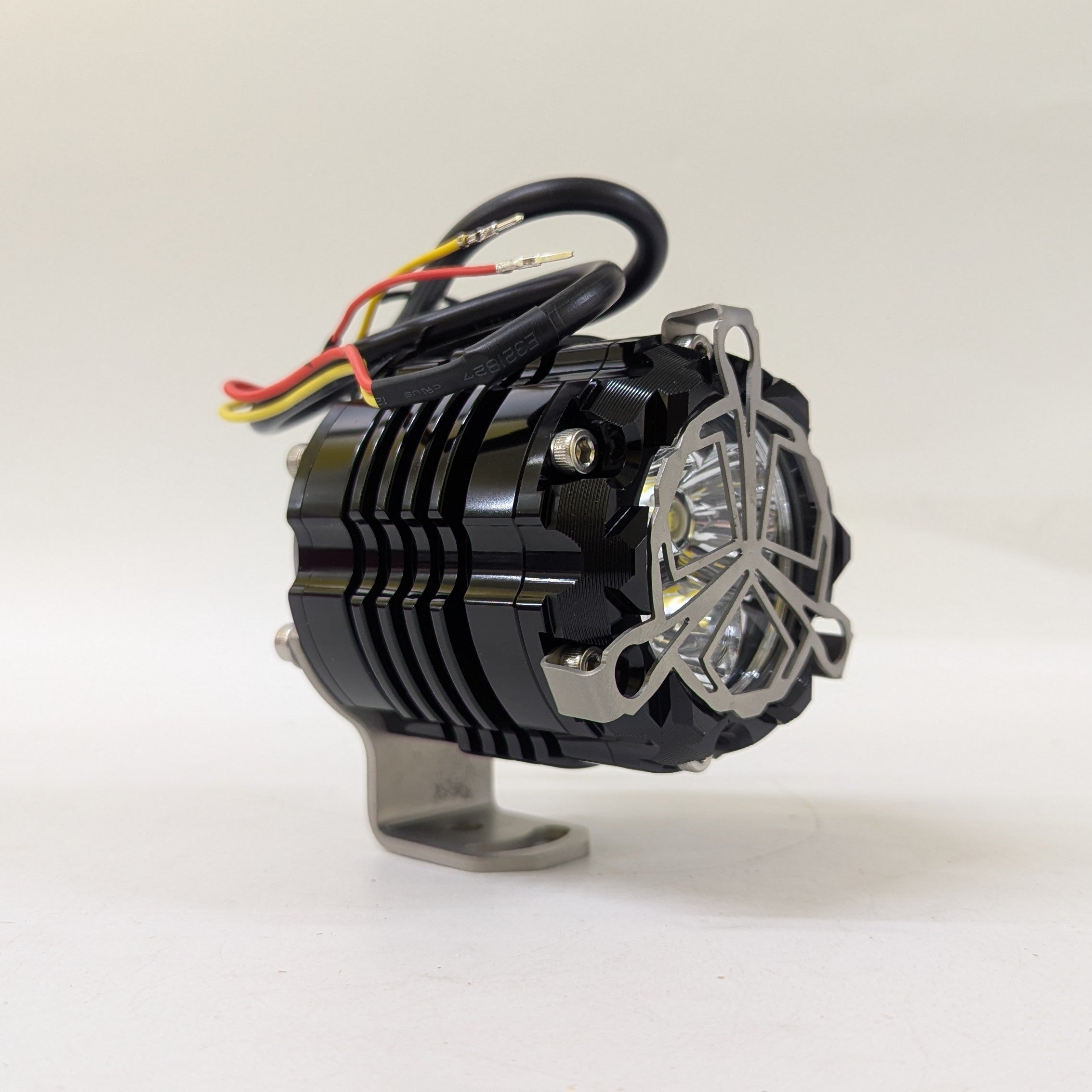 White 30W LED Light - Dualtron X | 02.202.00020