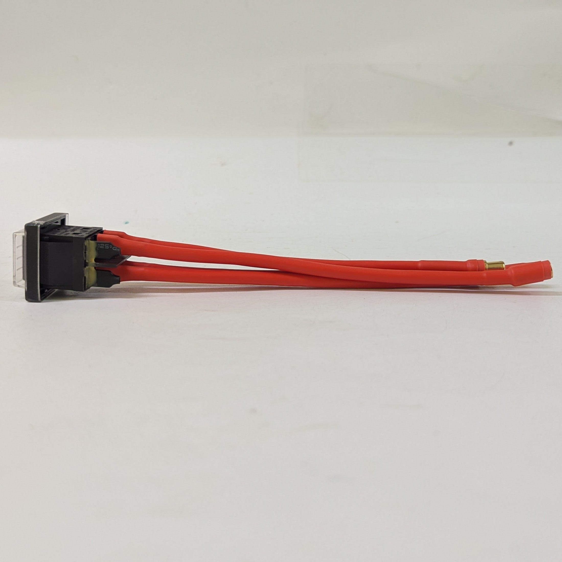 Hlavní vypínač Dualtron Thunder 2