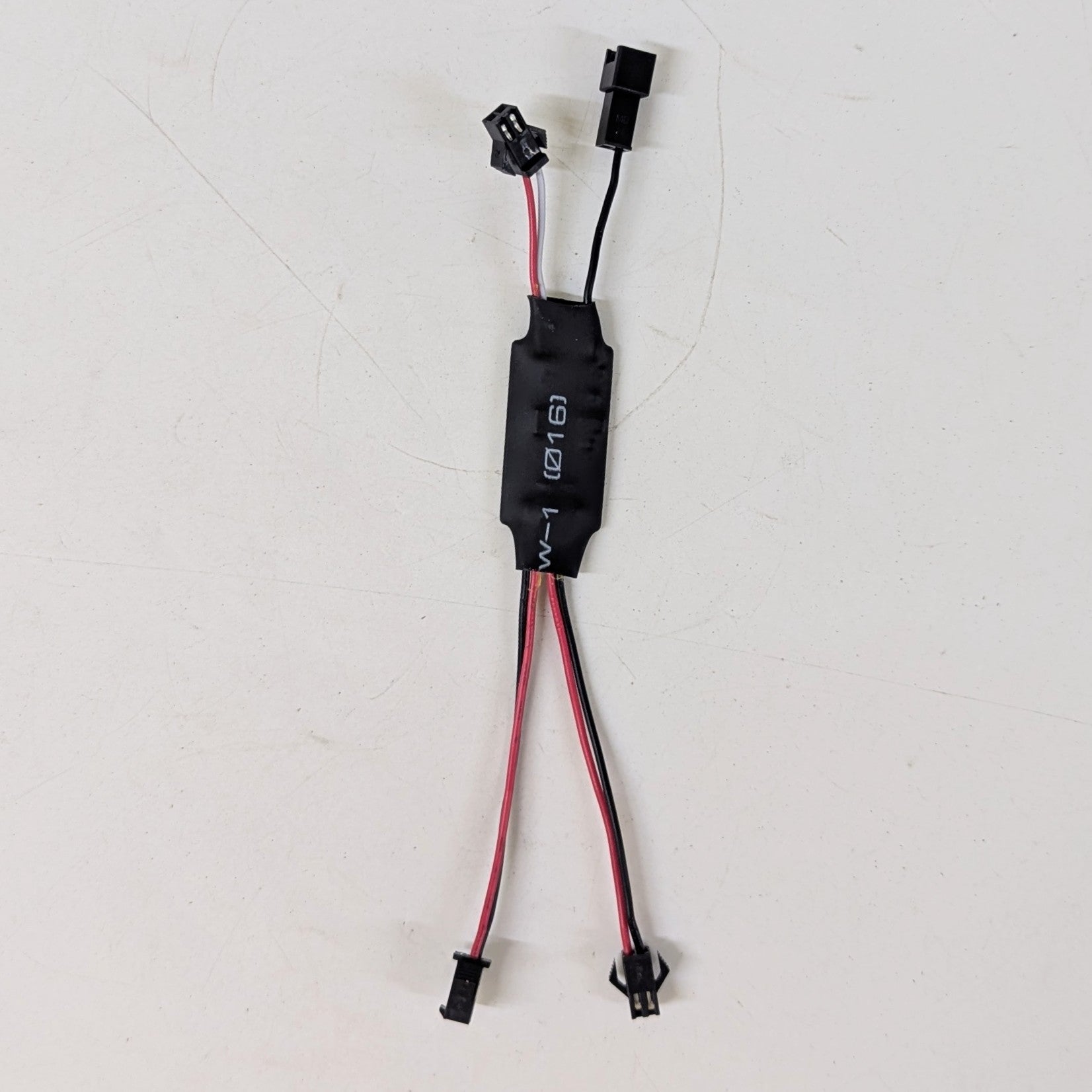 LED Light Controller Hazards - Dualtron Thunder