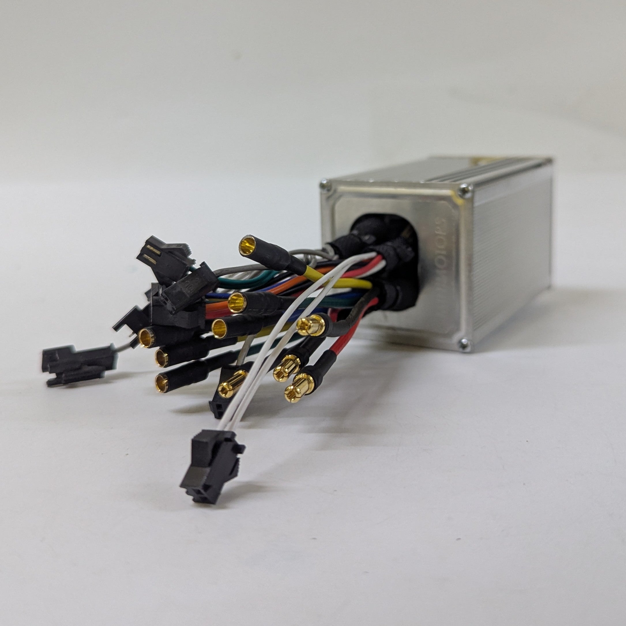 60V 27A Controller - Eagle | 02.203.00082