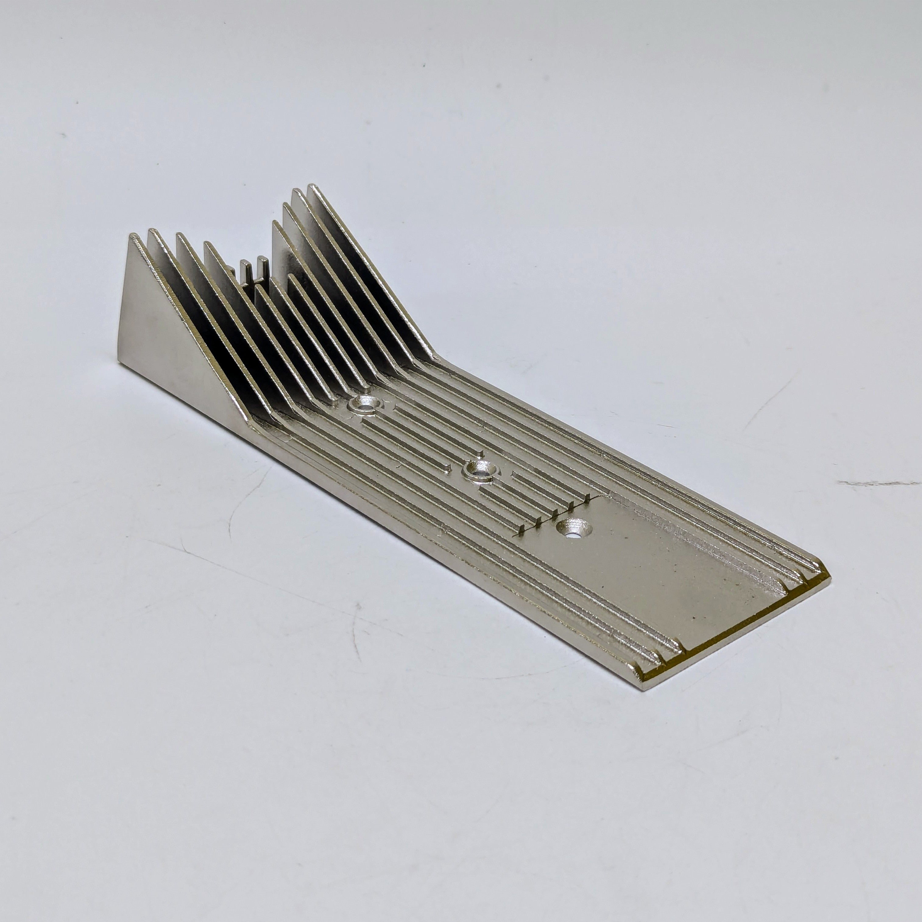 Controller Heatsink for Dualtron Storm