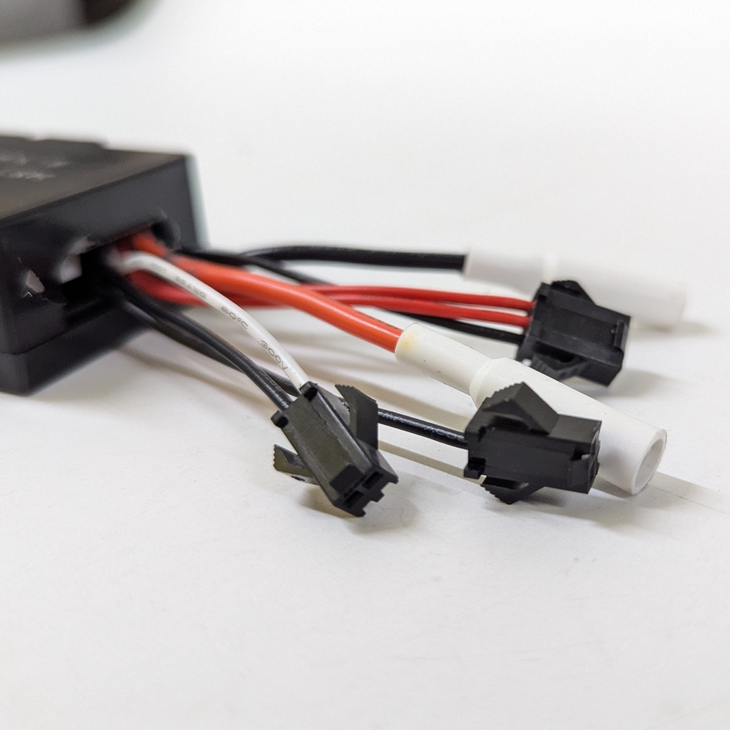 LED ovladač - Dualtron Spider Max | 02.207.00086