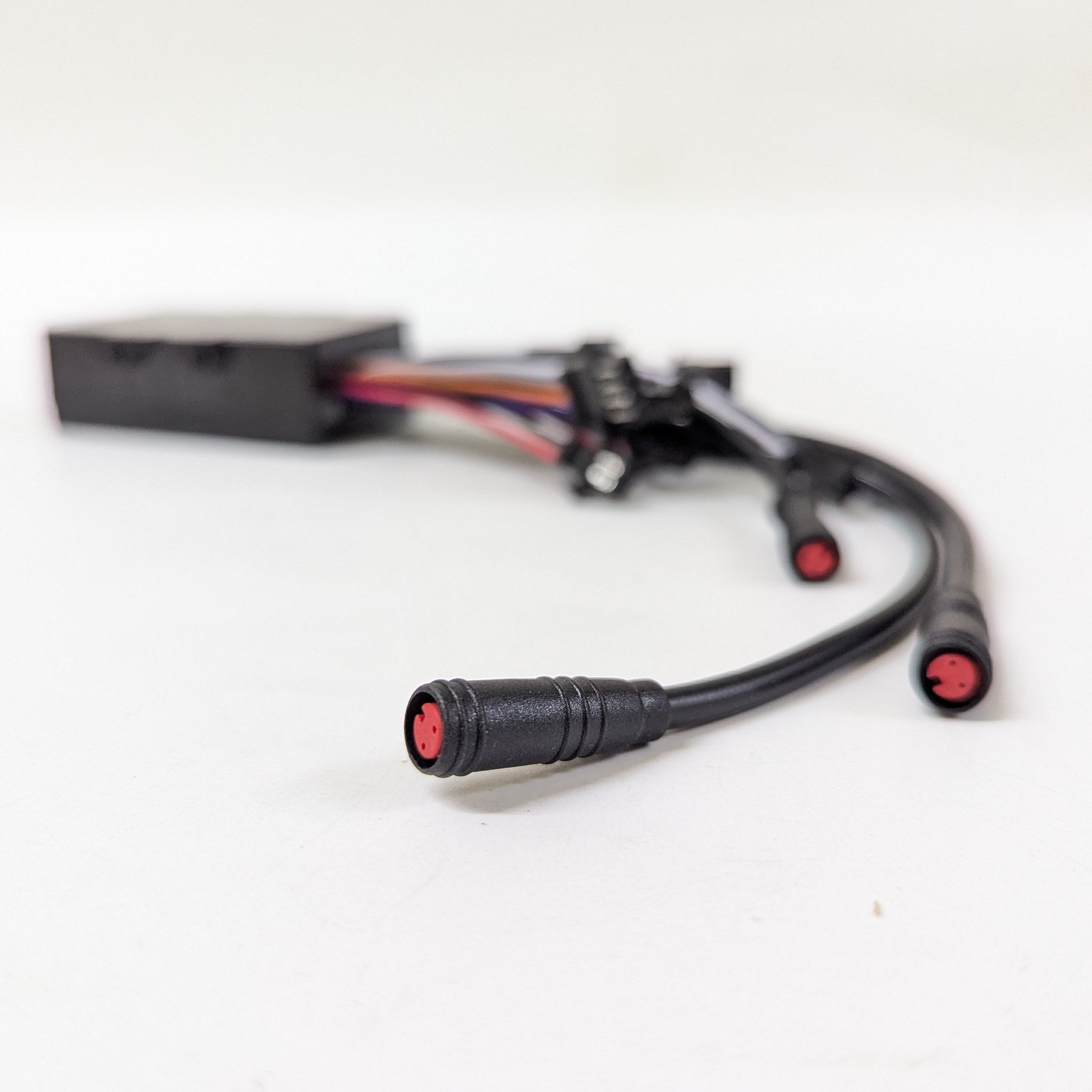 LED Controller - Dualtron Togo | 02.207.00276