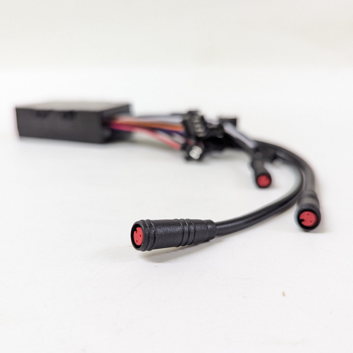Contrôleur LED Dualtron Togo | 02.207.00136