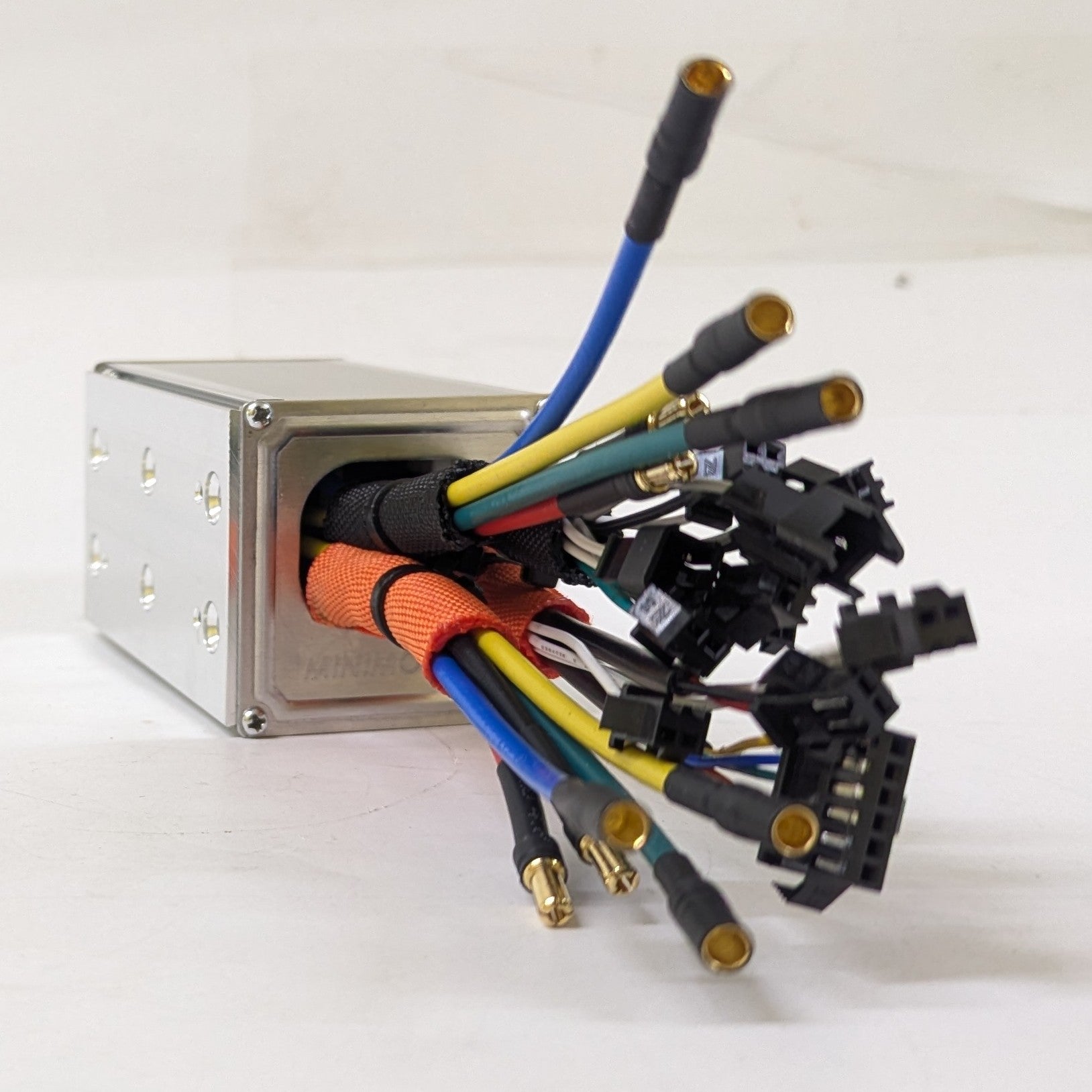 60V 30A ovladač - Dualtron