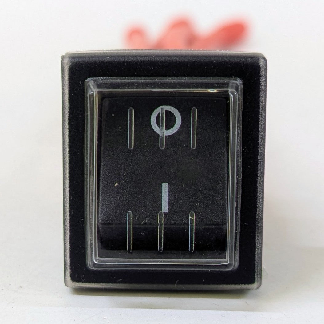 Main Switch - Dualtron | 02.207.00022