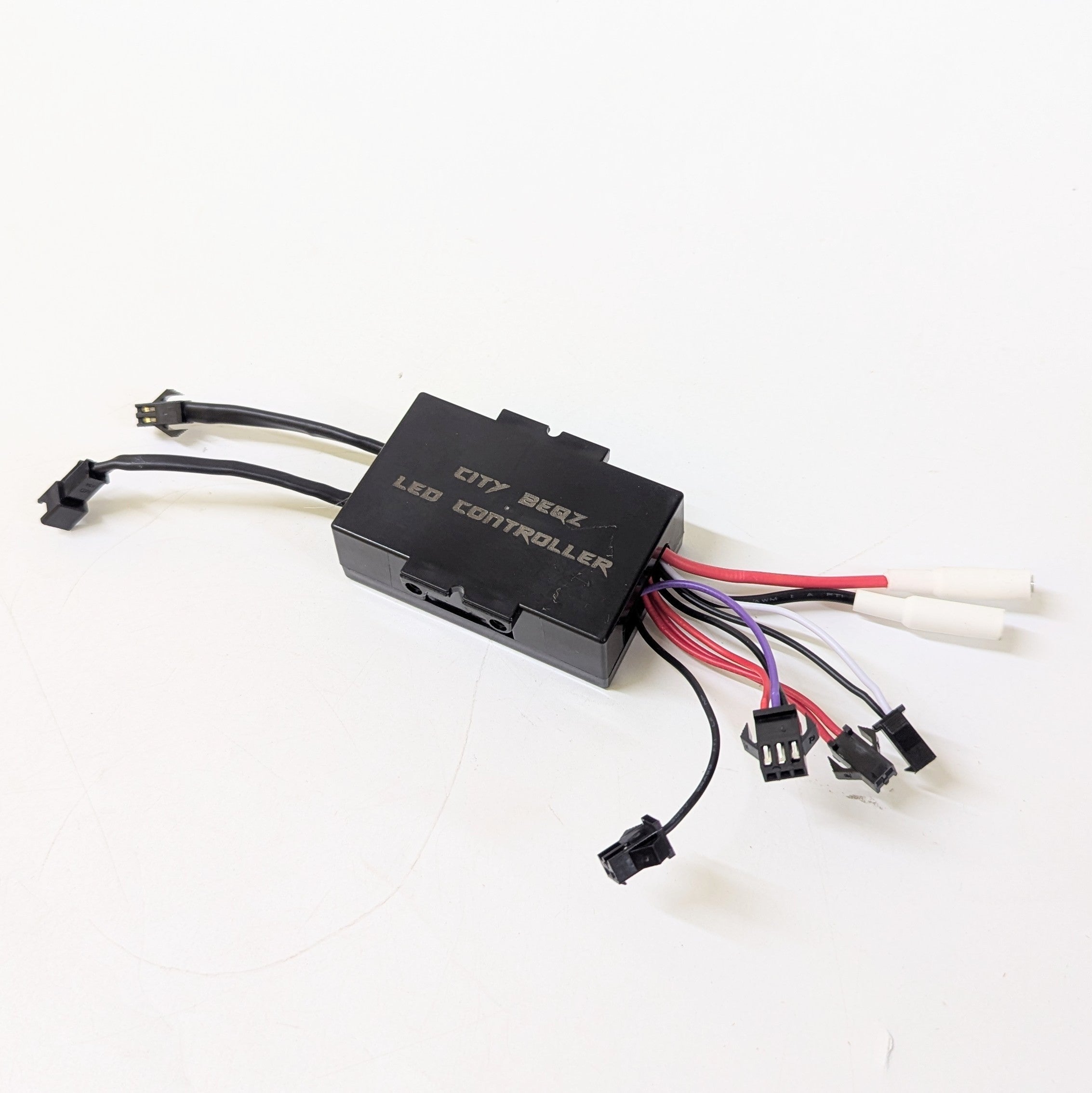Dualtron Victor Luxury LED Controller | 02.207.00124