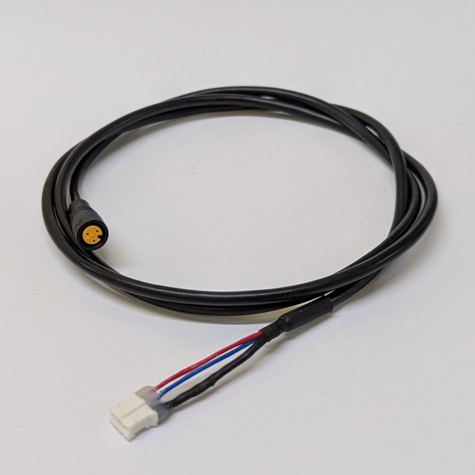 RGB Light Cable, Hub, 34 CM, 3-PIN - Dualtron X2